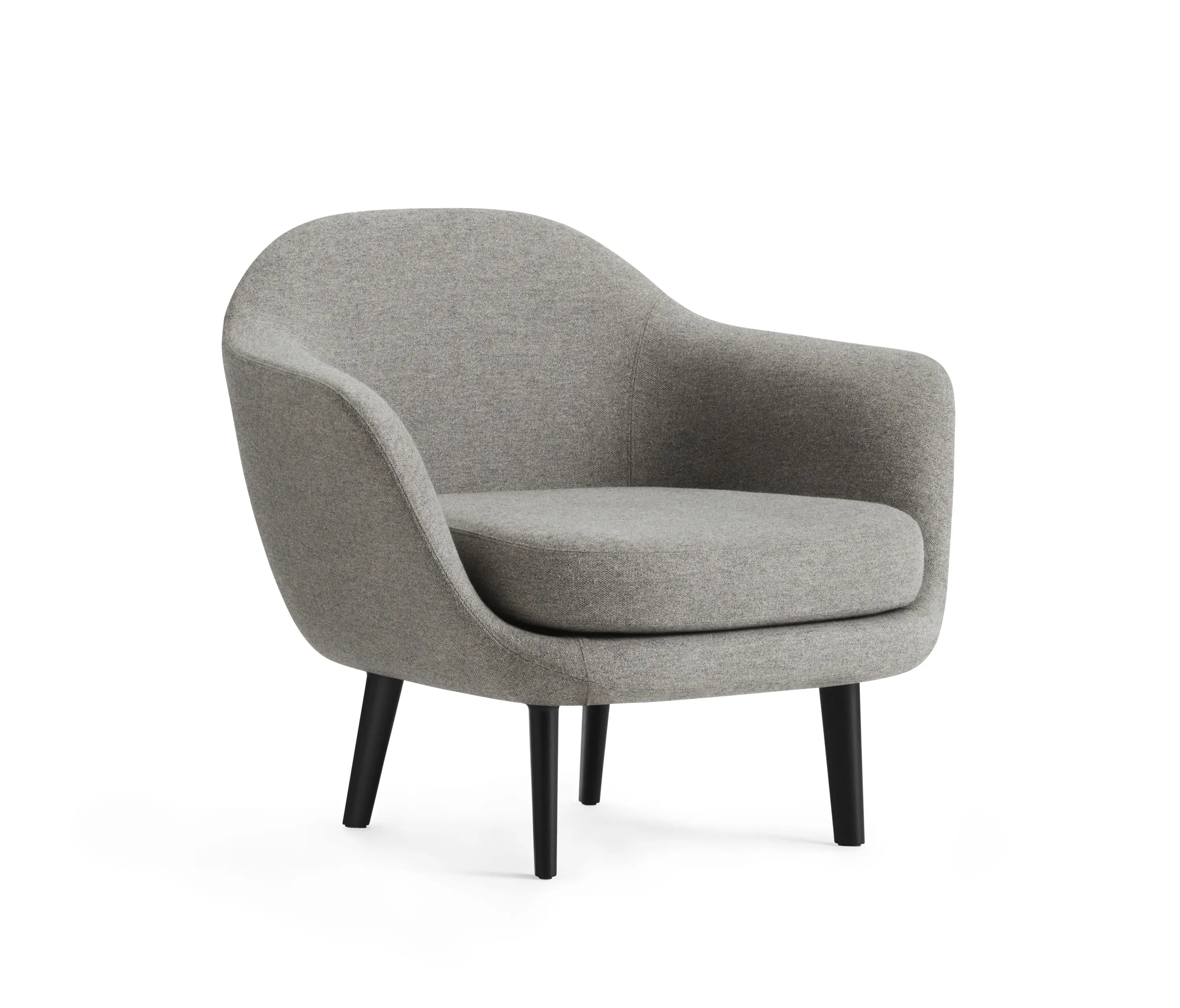 Normann Copenhagen - Sum Armchair