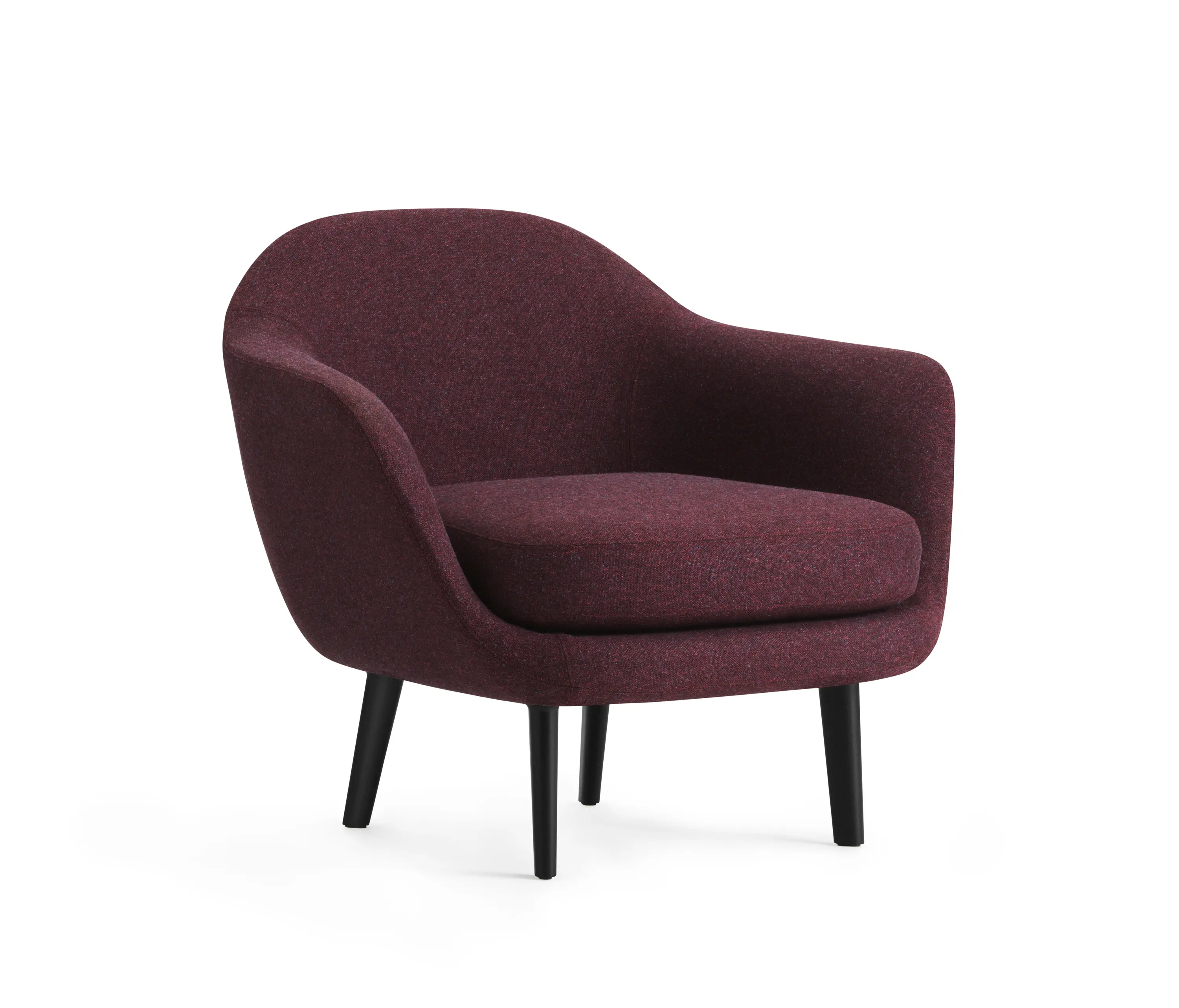 Normann Copenhagen - Sum Armchair