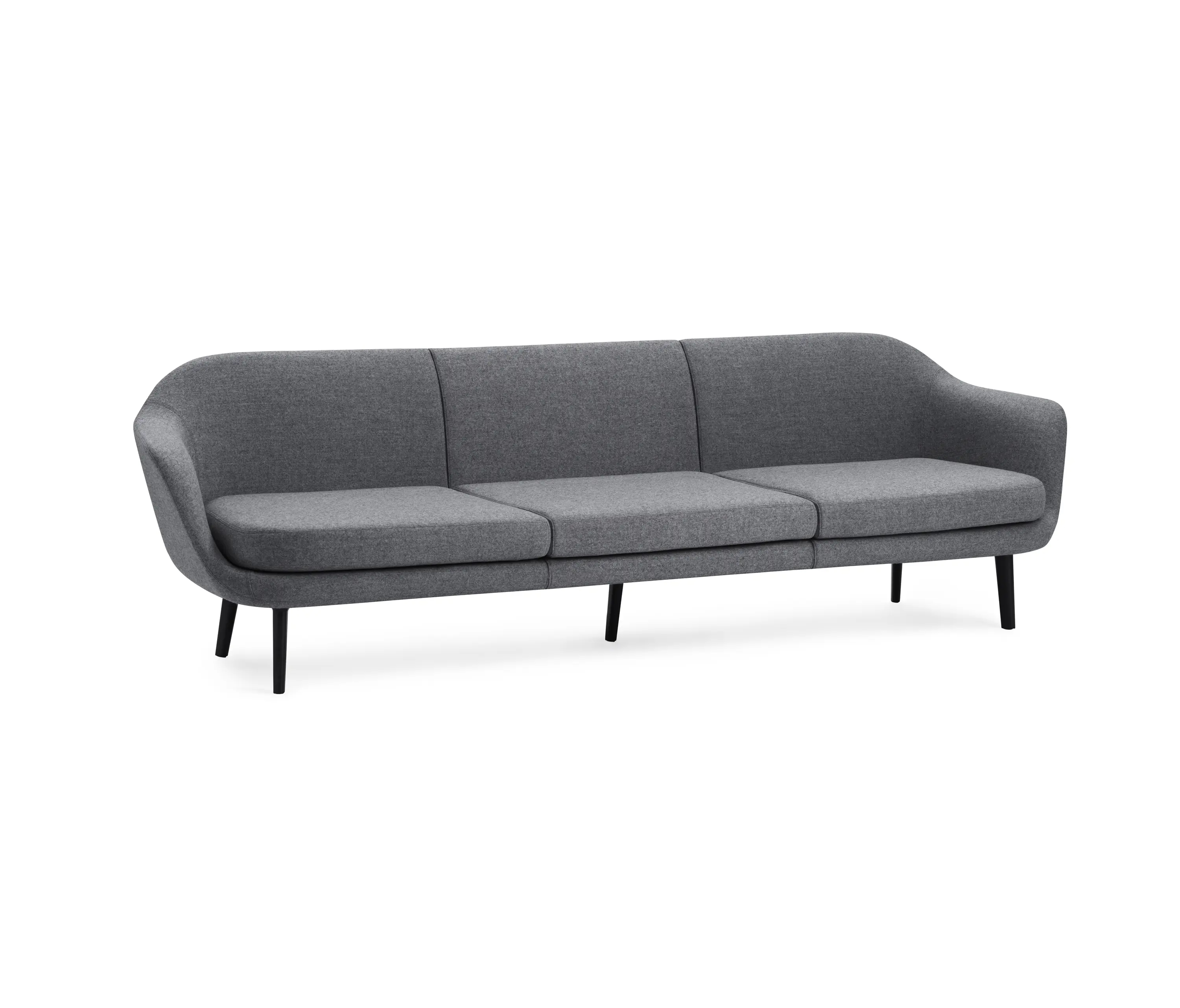 Normann Copenhagen - Sum Divano