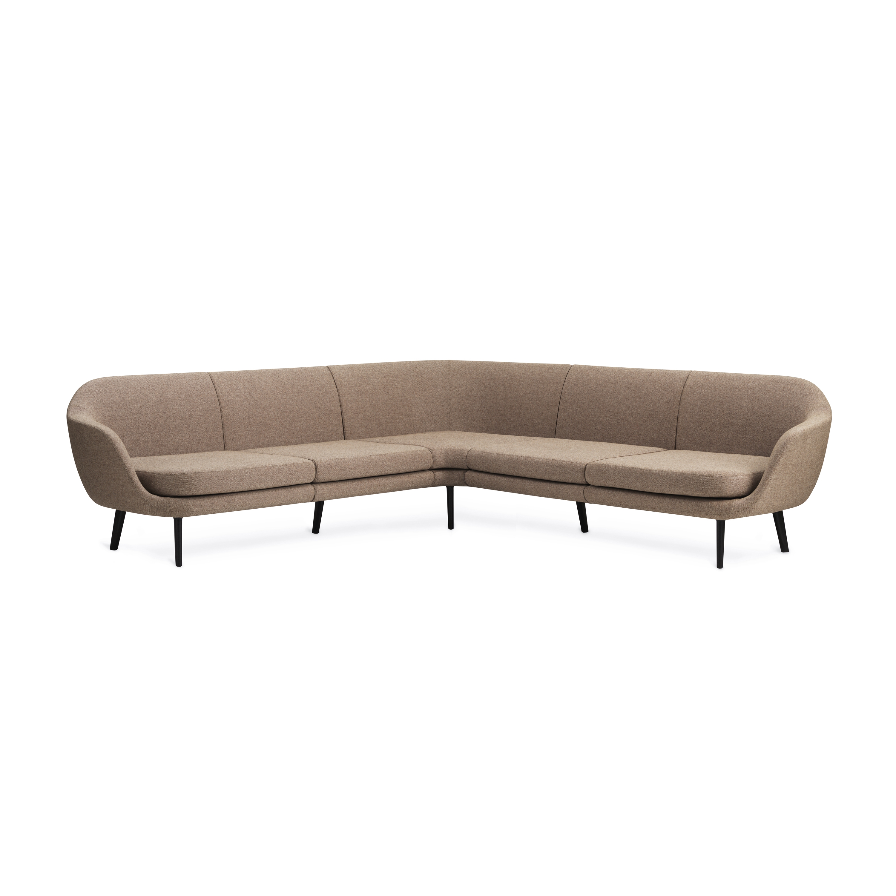 Produkt Sum Sofa des Herstellers Normann Copenhagen anzeigen