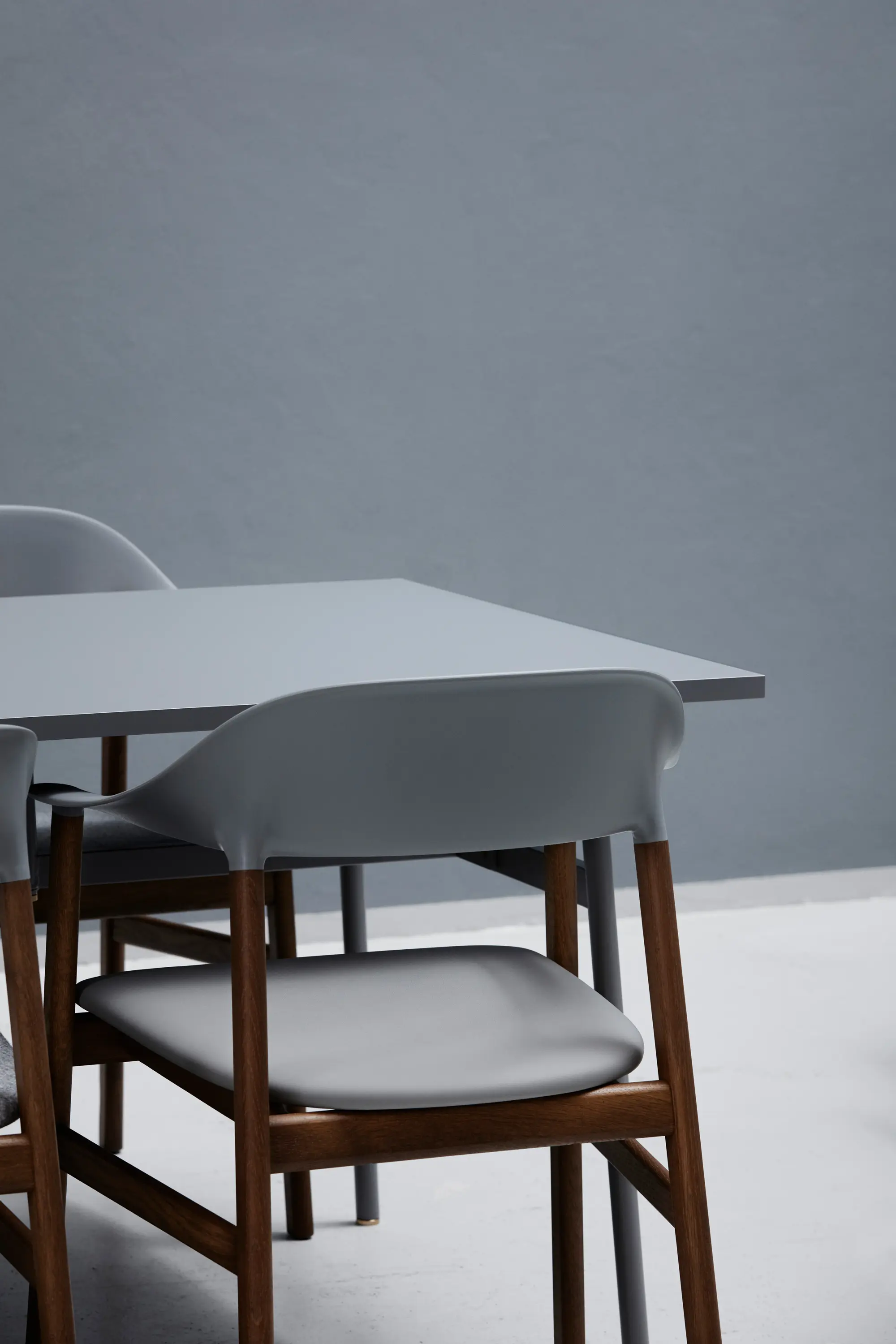 Normann Copenhagen - Union Table