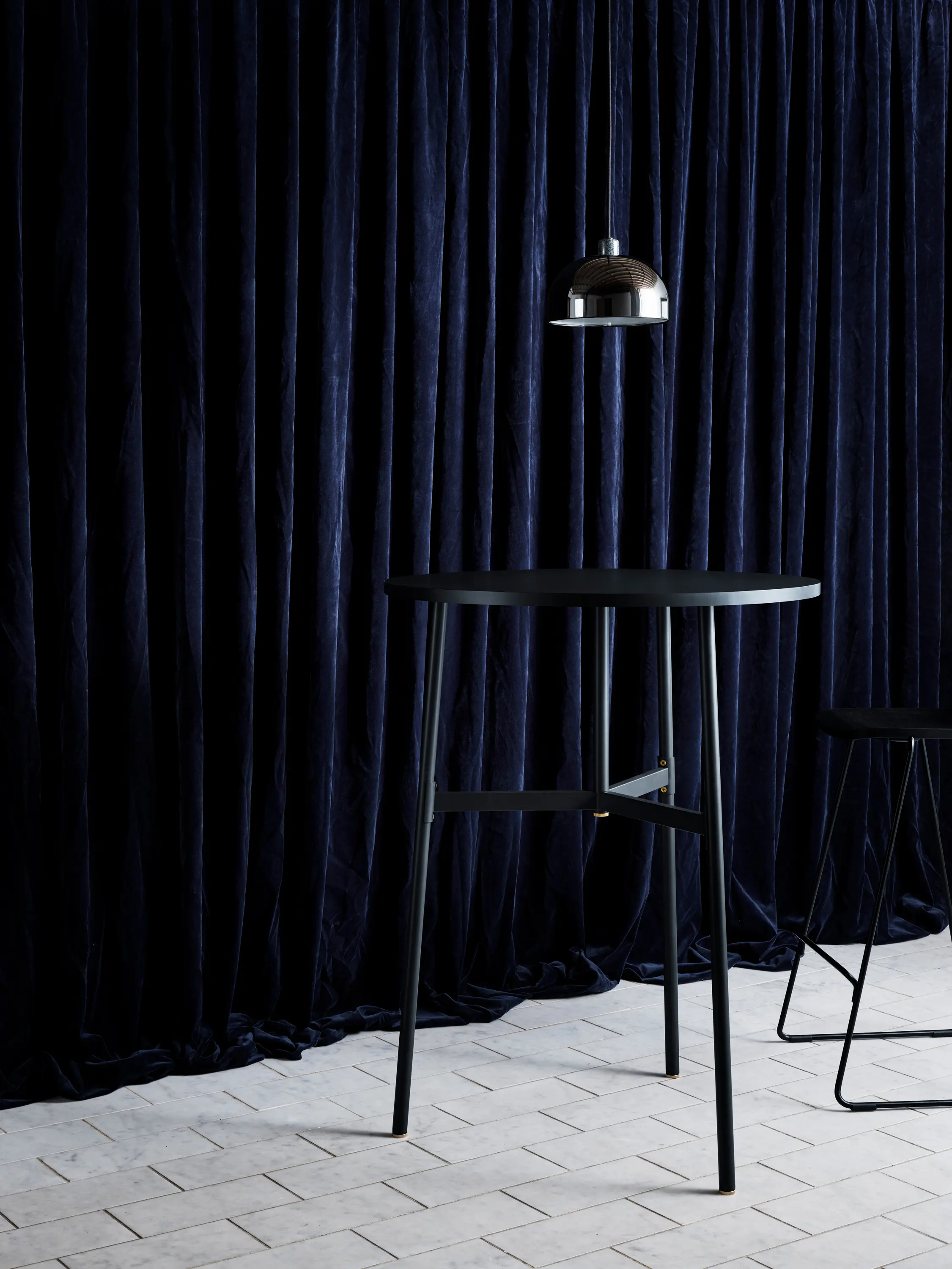 Normann Copenhagen - Union Tavolo