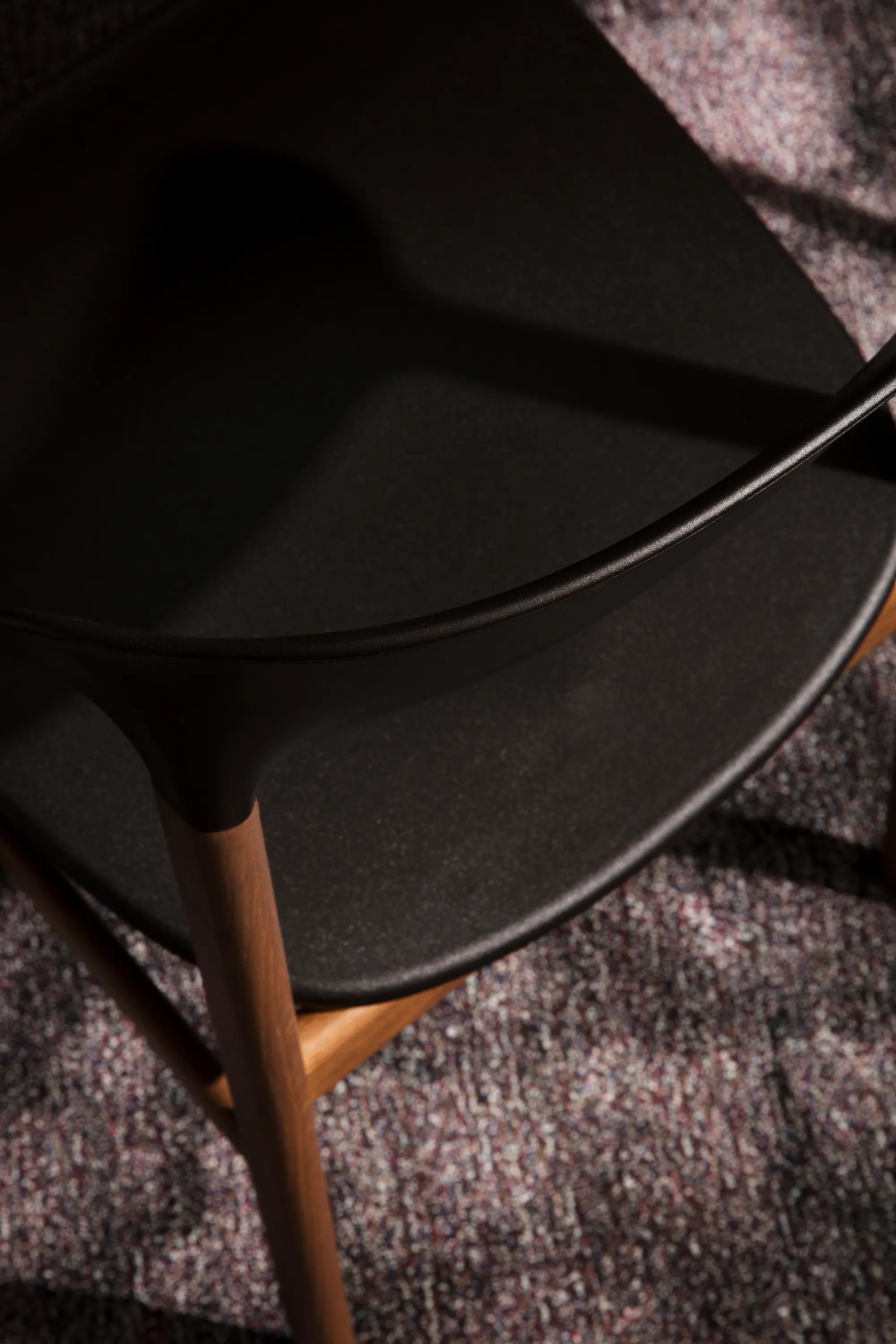 Normann Copenhagen - Herit Chair