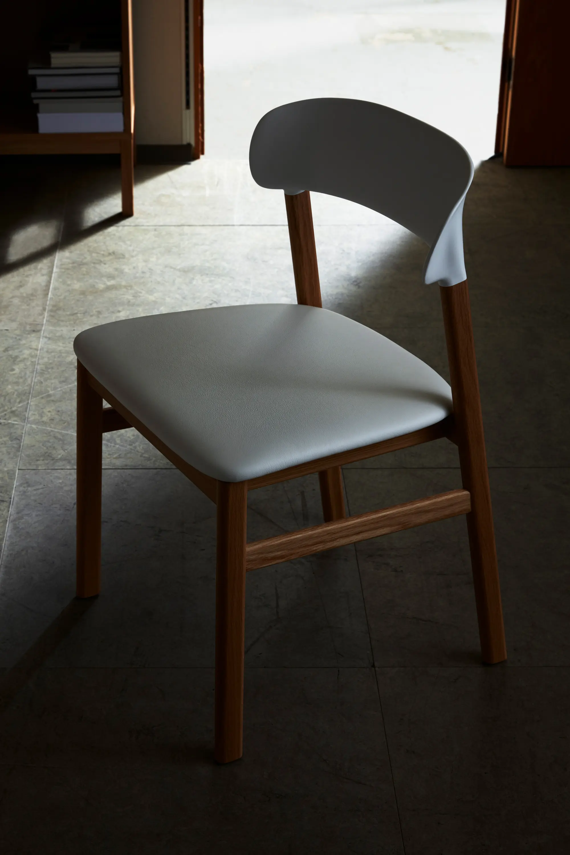 Normann Copenhagen - Herit Chaise