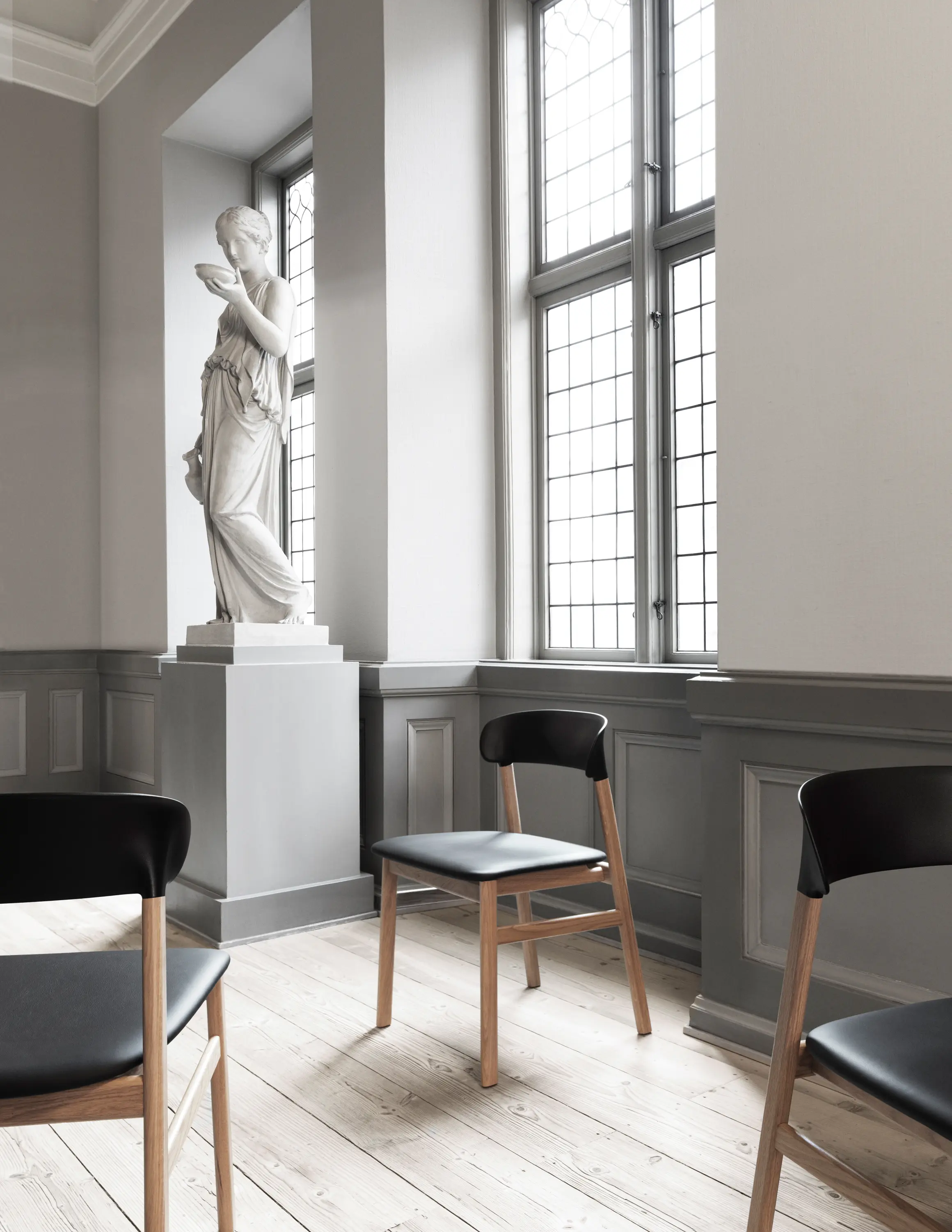 Normann Copenhagen - Herit Chair