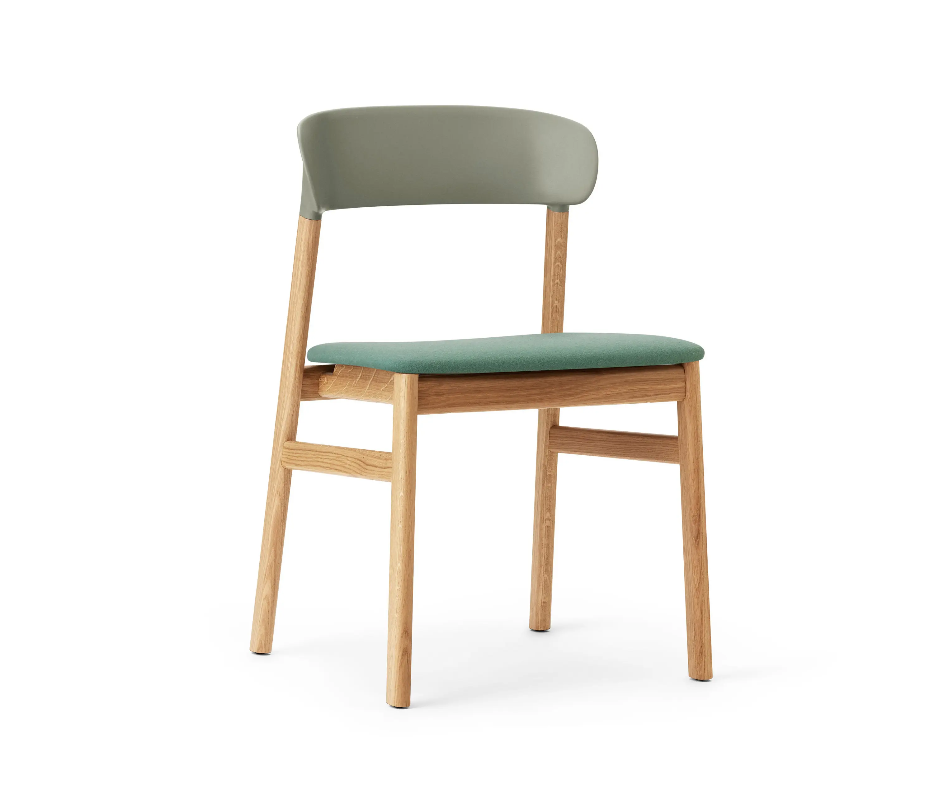 Normann Copenhagen - Herit Stuhl