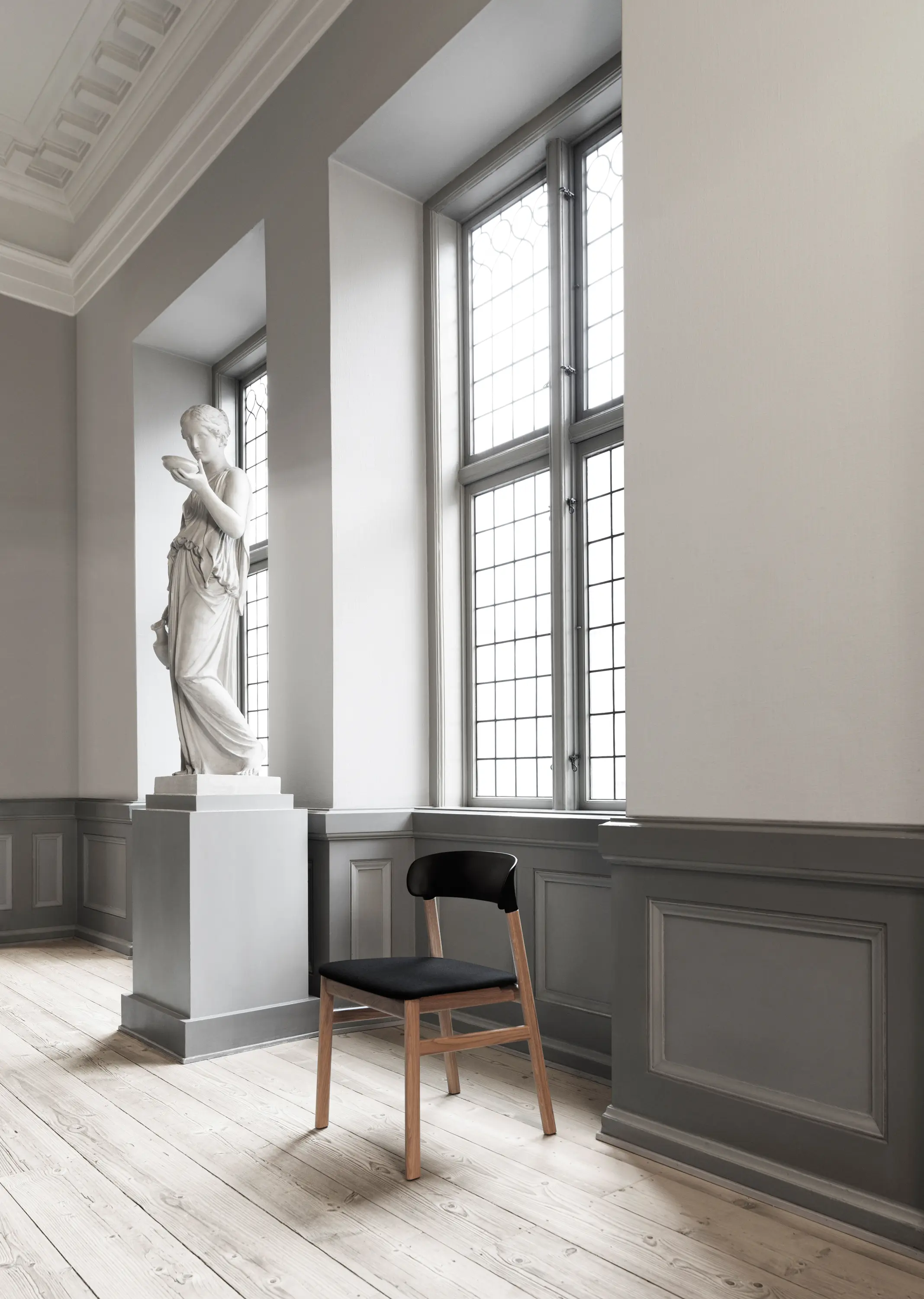 Normann Copenhagen - Herit Chair