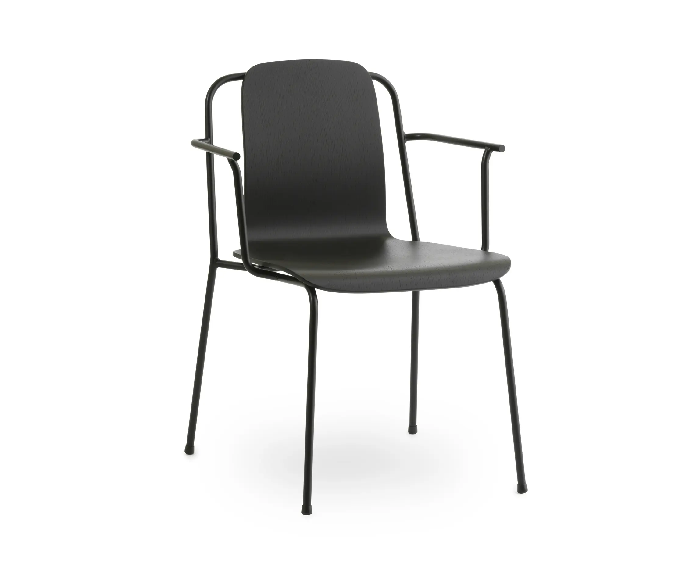Normann Copenhagen - Studio Armchair