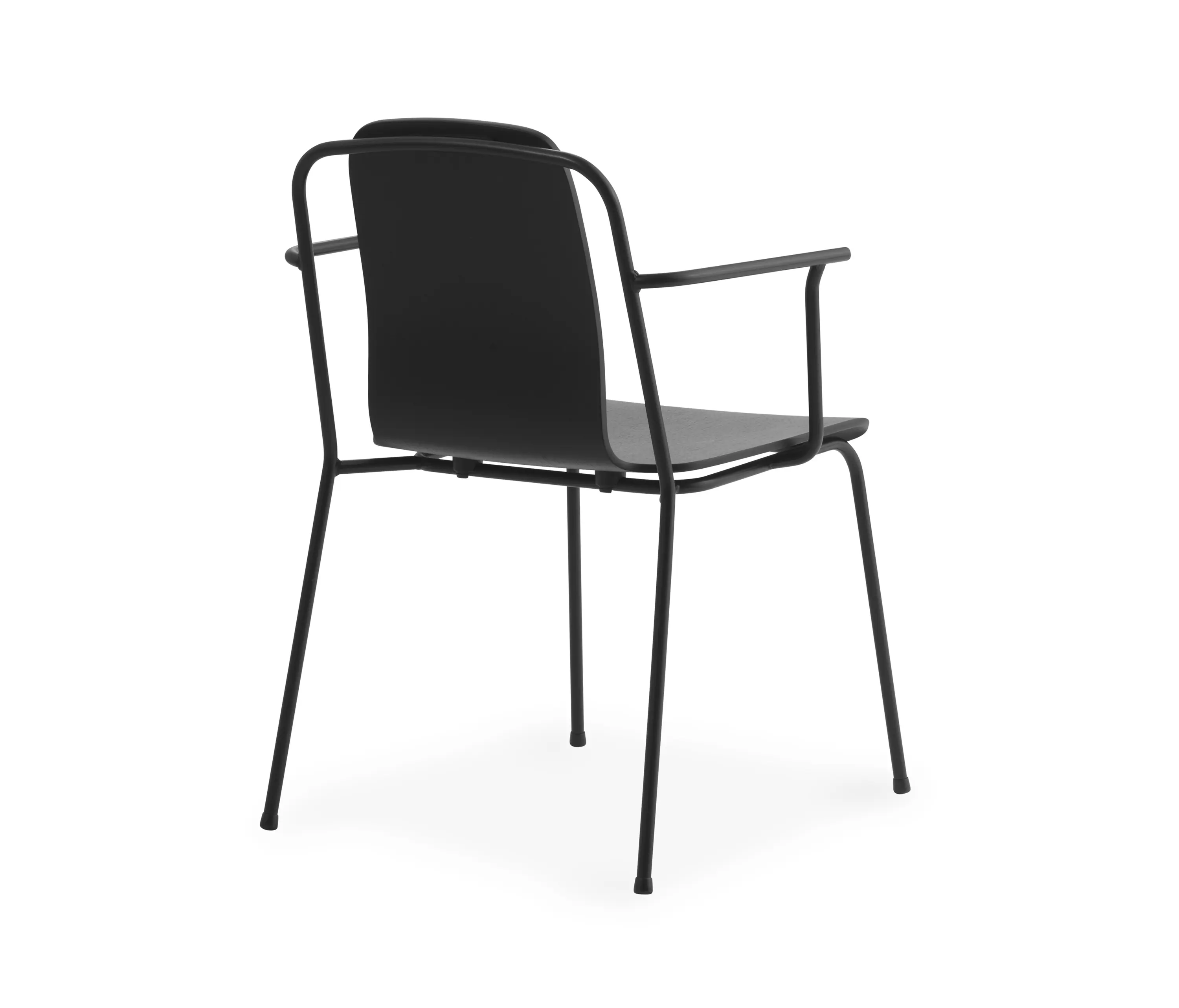 Normann Copenhagen - Studio Armchair