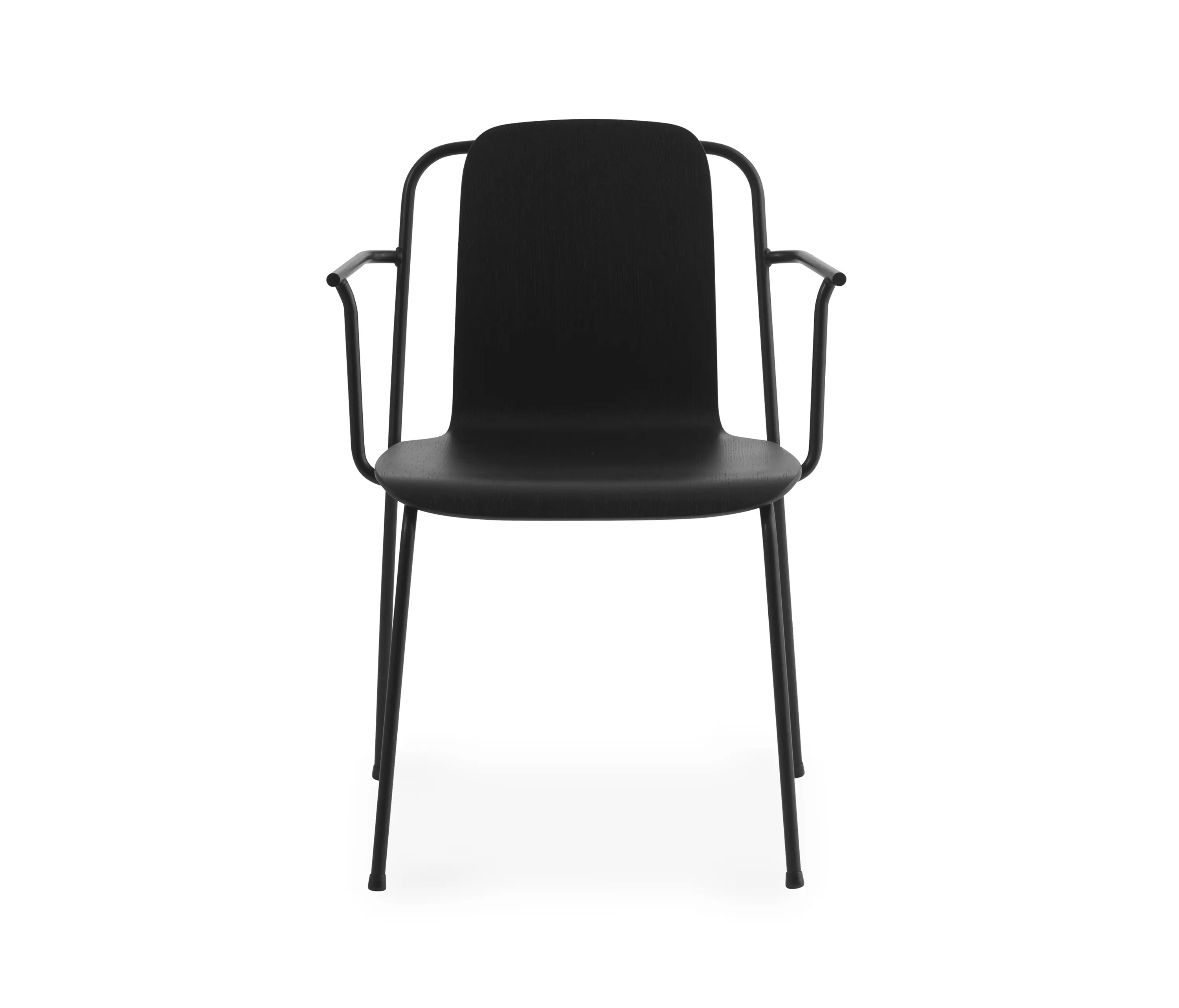 Normann Copenhagen - Studio Armchair