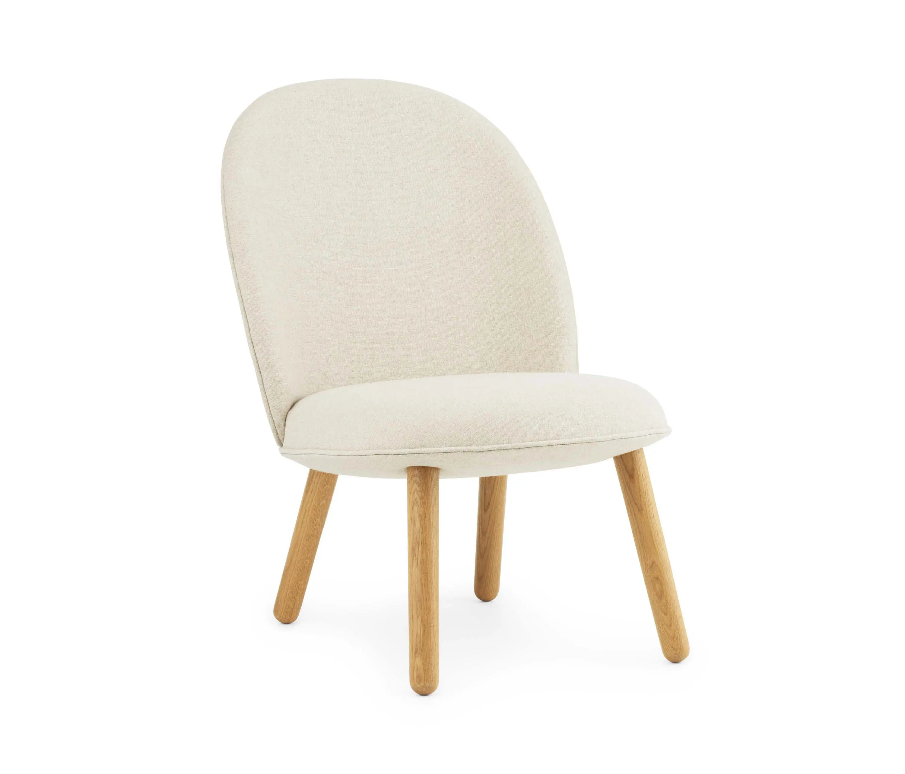 Normann Copenhagen - Ace Fauteuil