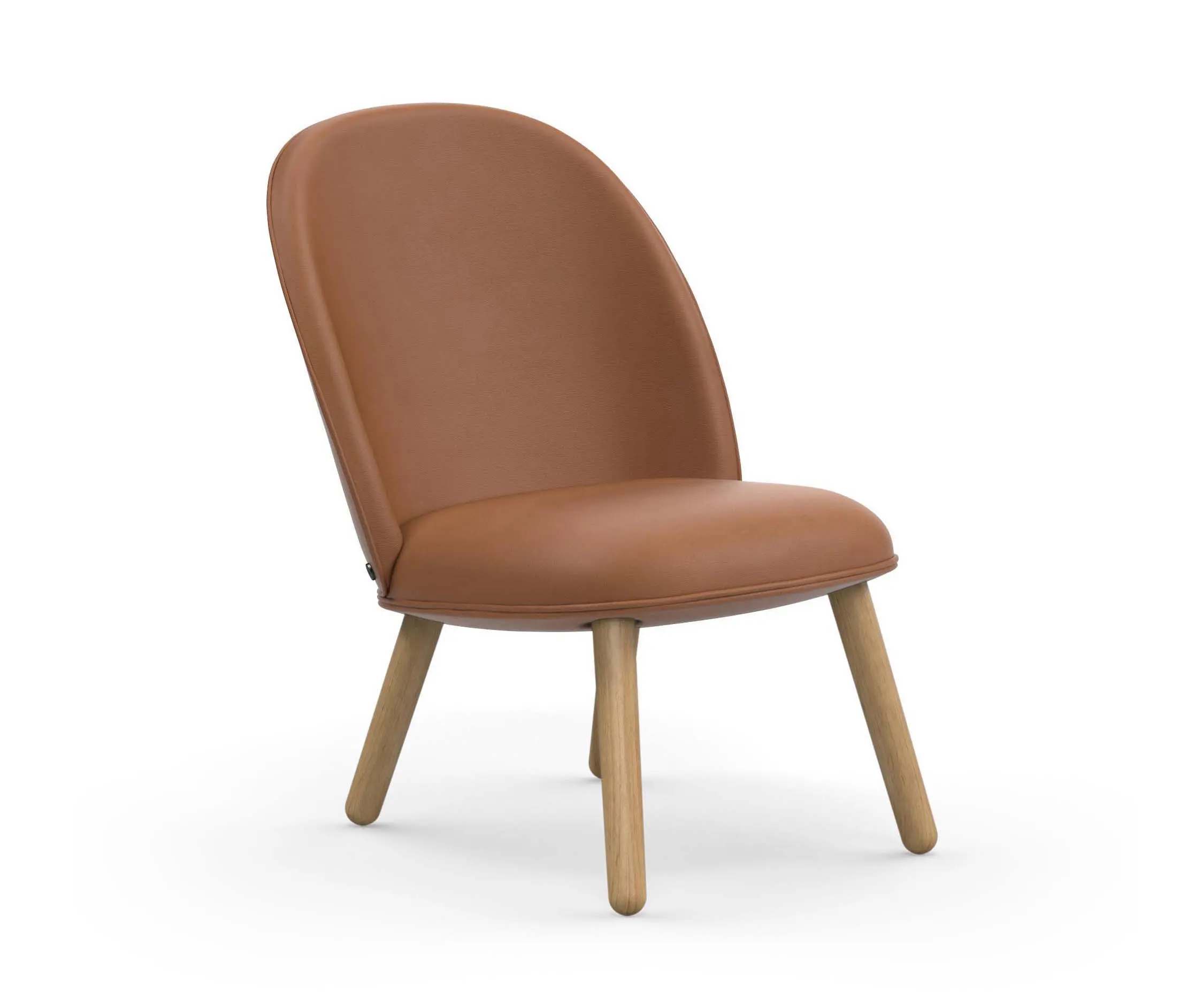 Normann Copenhagen - Ace Fauteuil