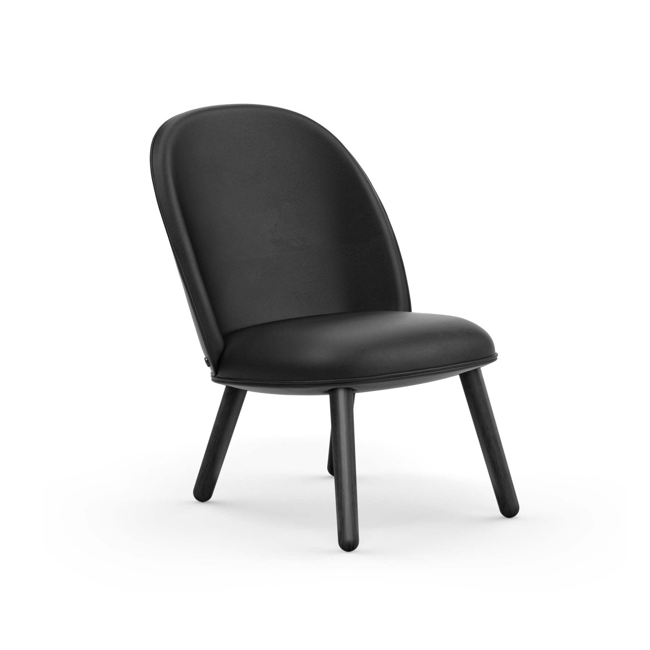 Display product Ace Lounge Chair from manufacturer Normann Copenhagen