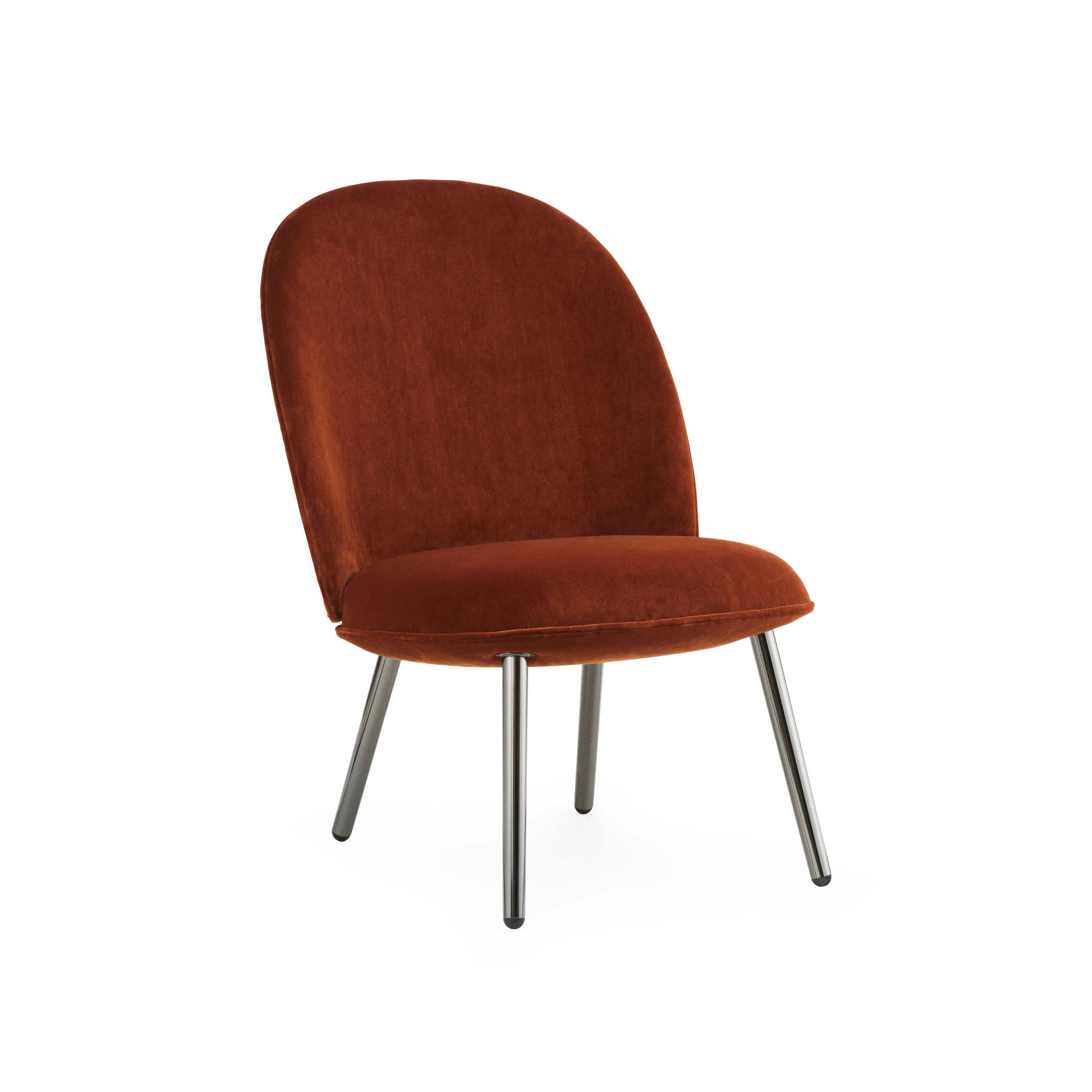Display product Ace Lounge Chair from manufacturer Normann Copenhagen