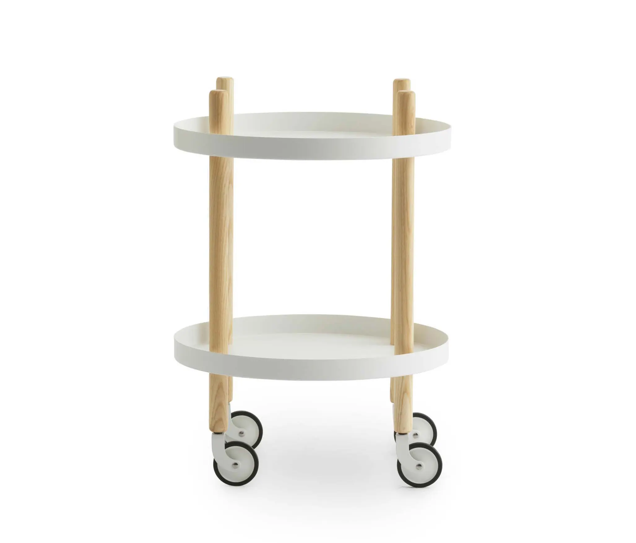 Normann Copenhagen - Block Table