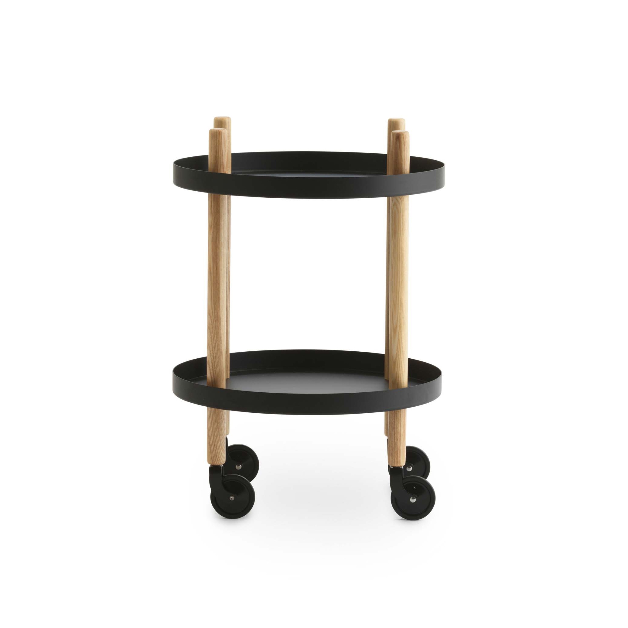Display product Block Table from manufacturer Normann Copenhagen