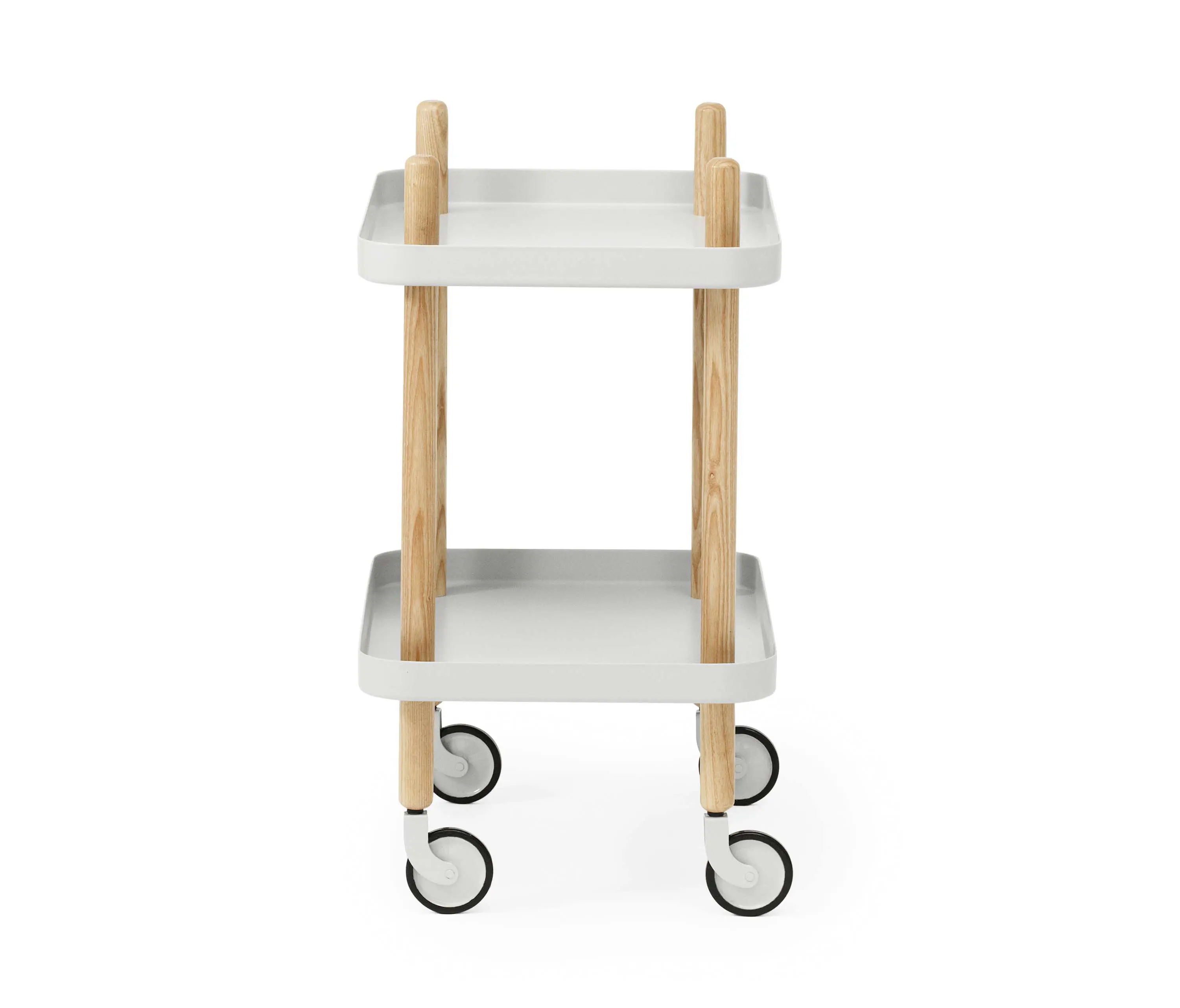 Normann Copenhagen - Block Tisch