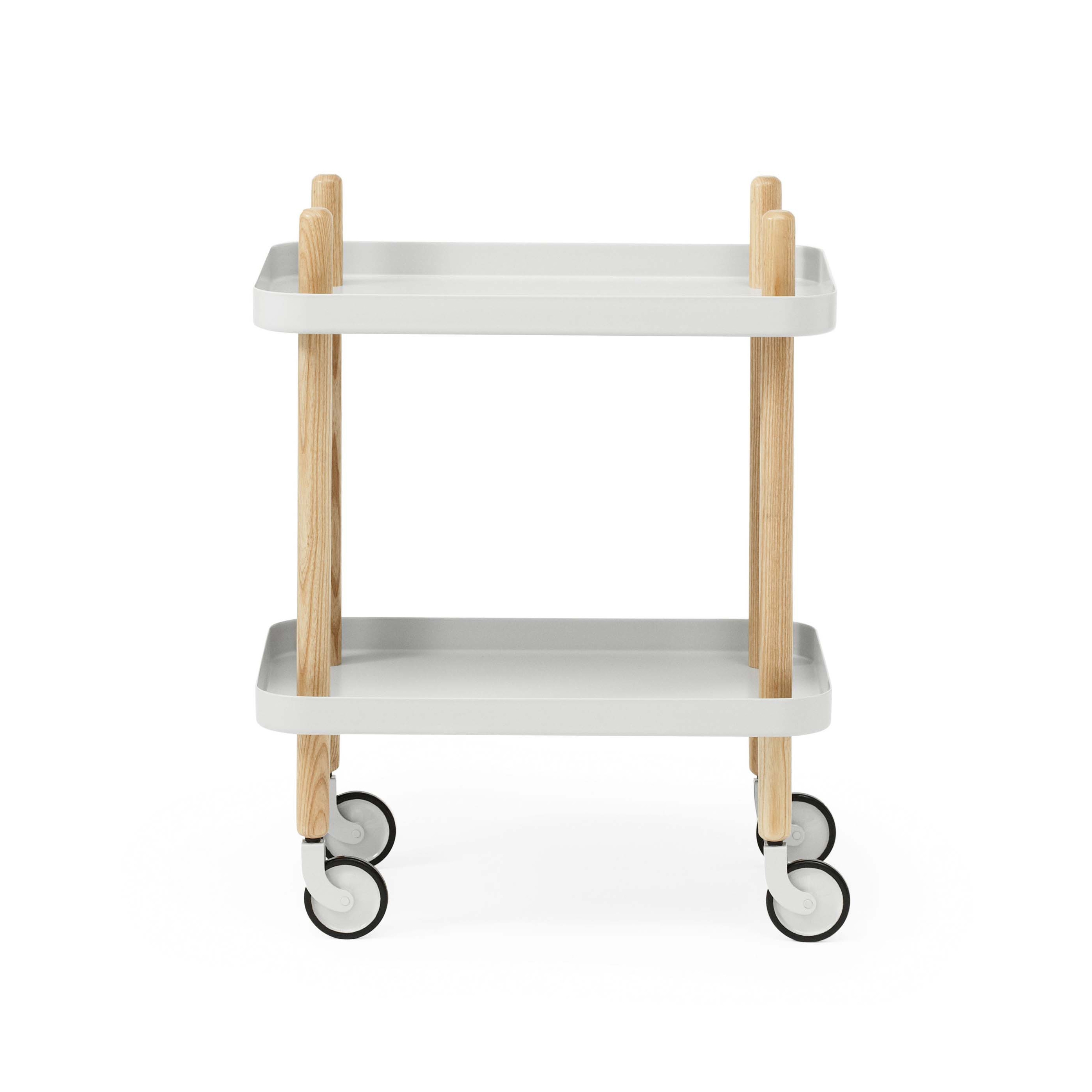 Block Table