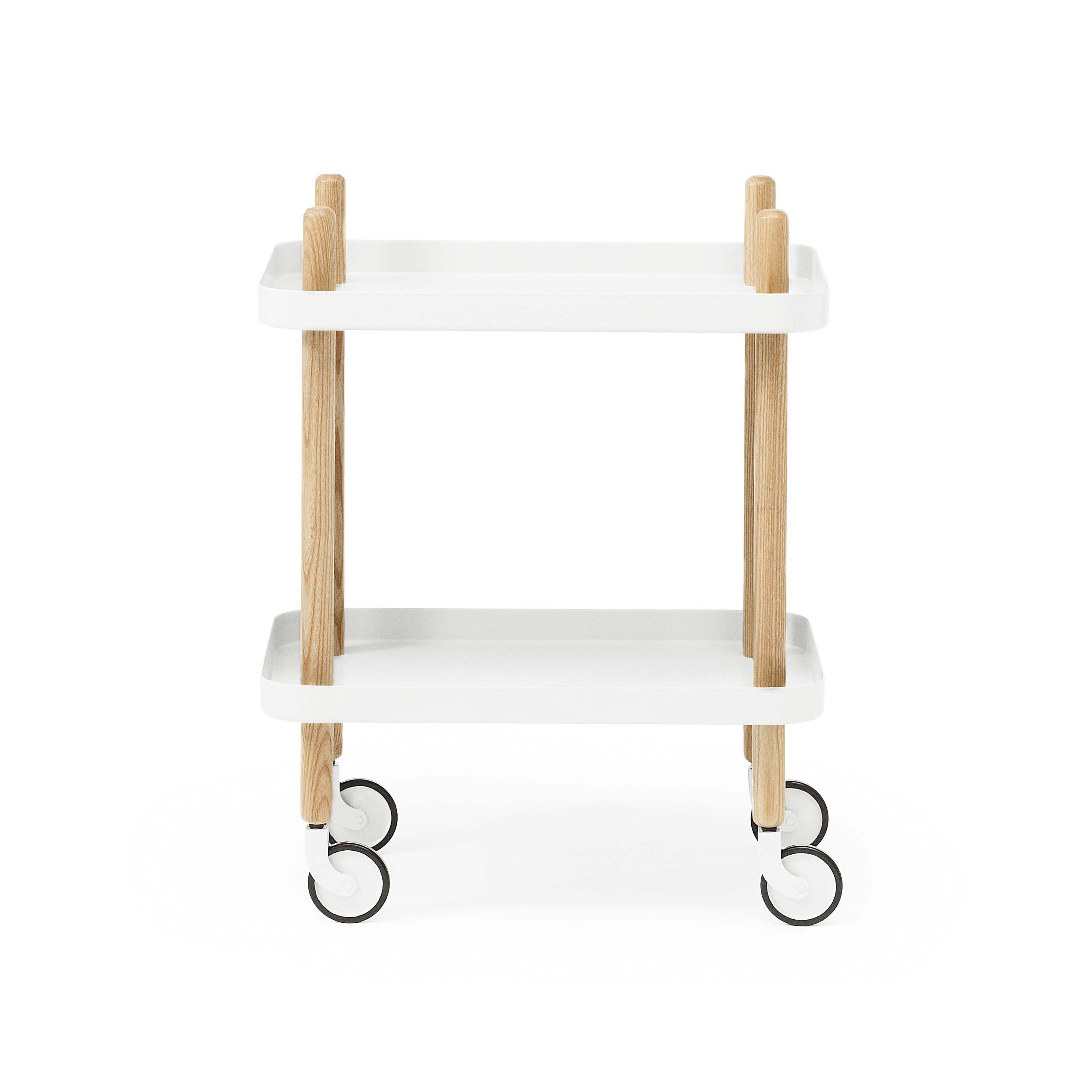 Block Table