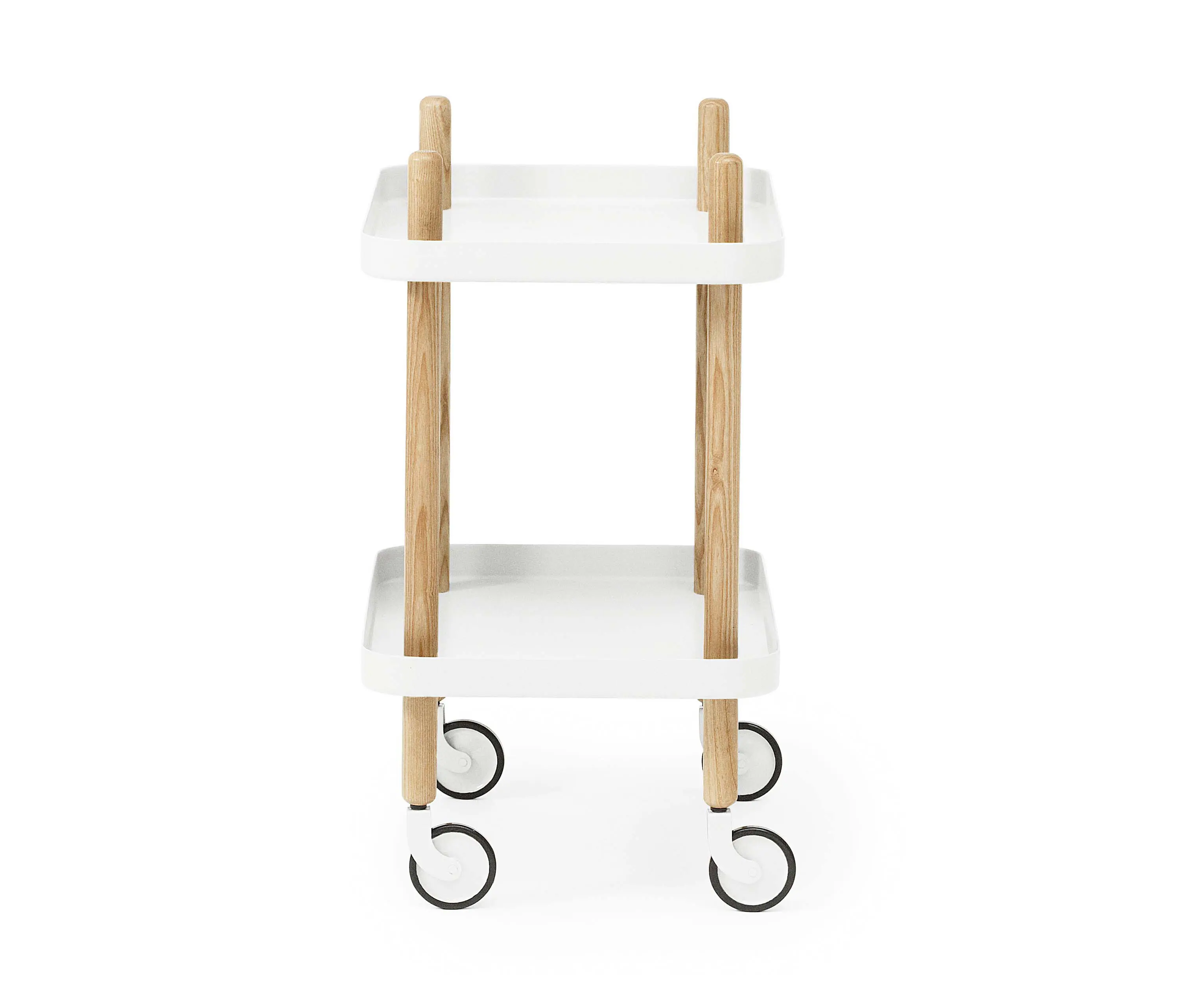 Normann Copenhagen - Block Tavolo