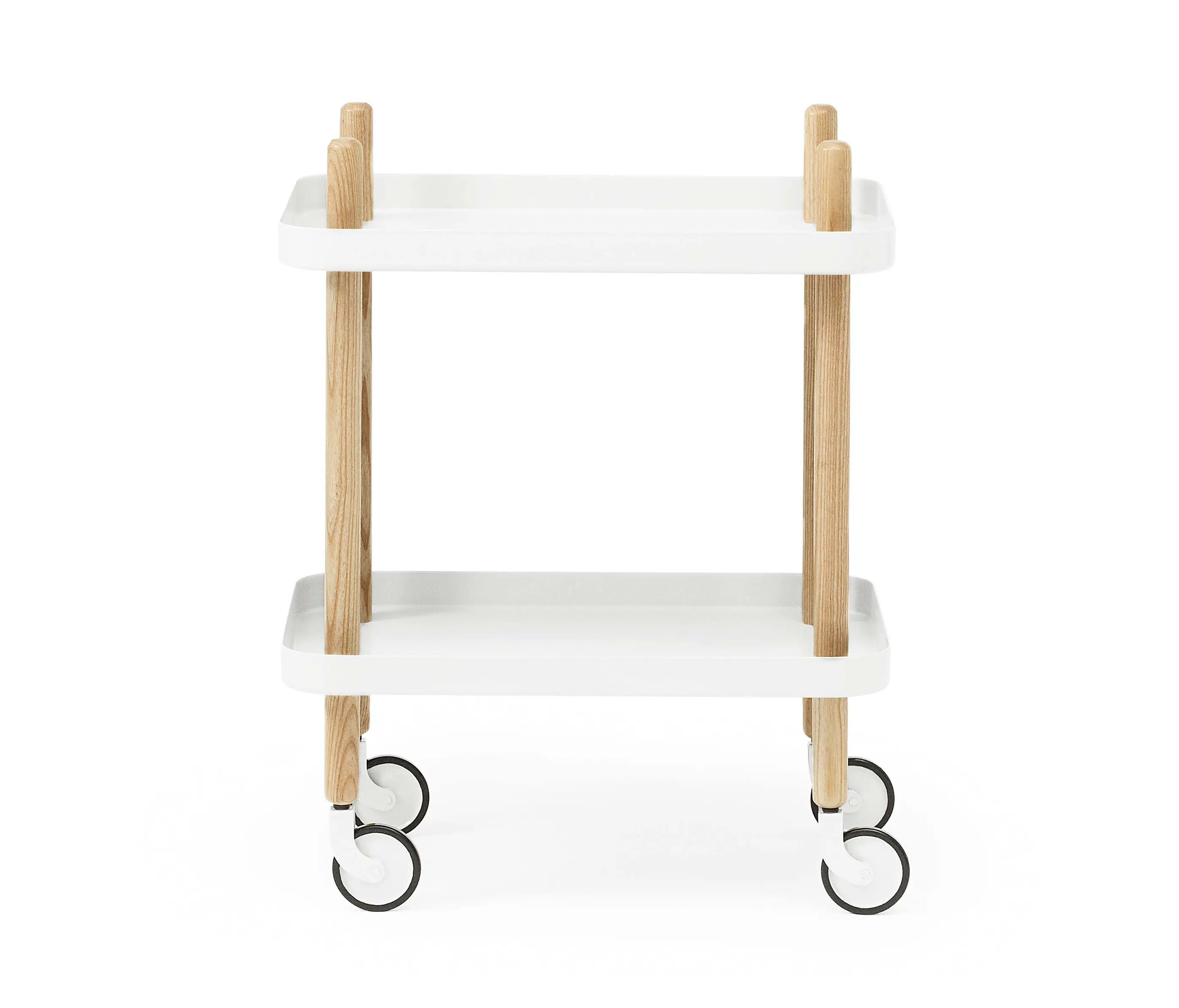 Normann Copenhagen - Block Tavolo