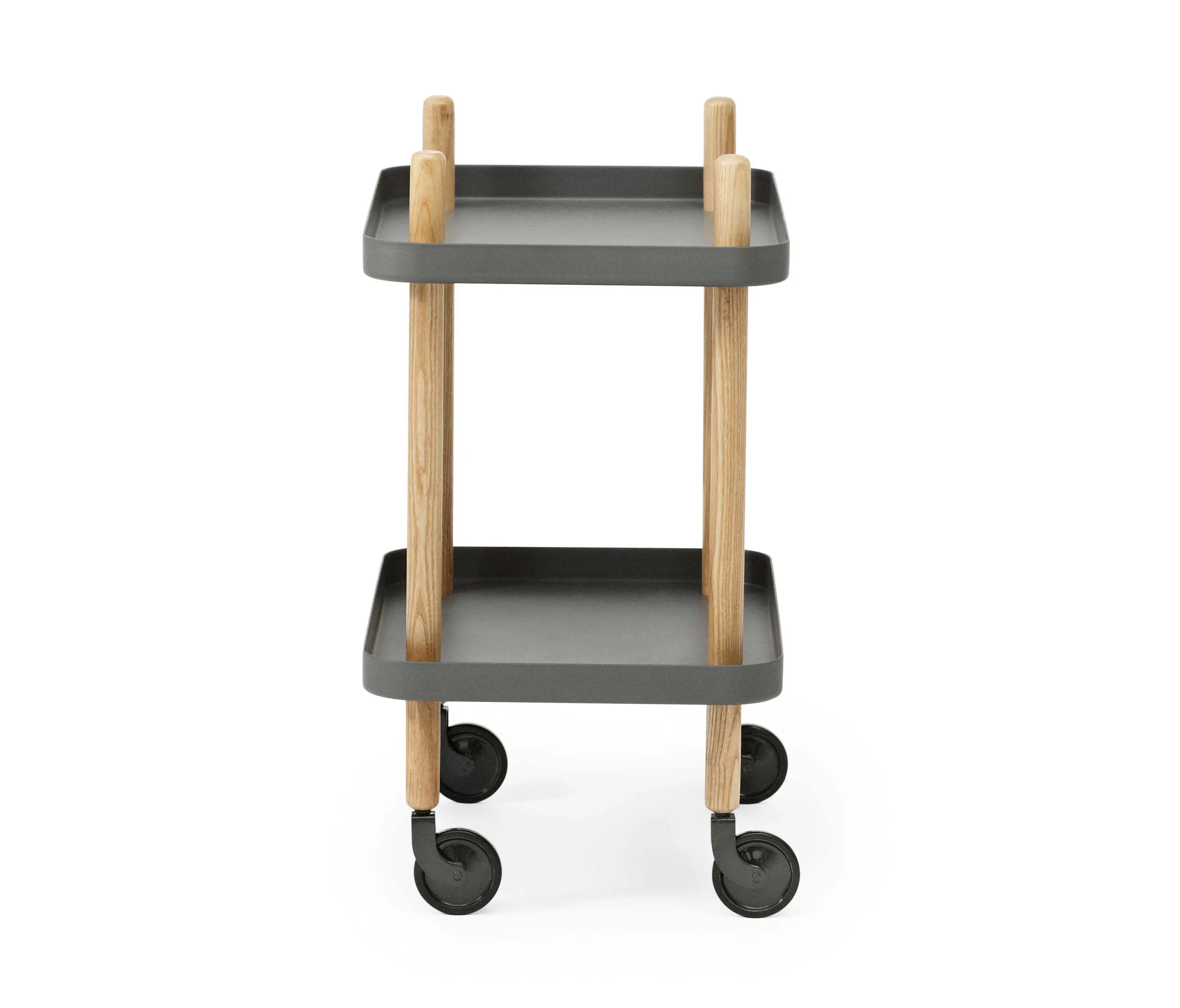 Normann Copenhagen - Block Tavolo