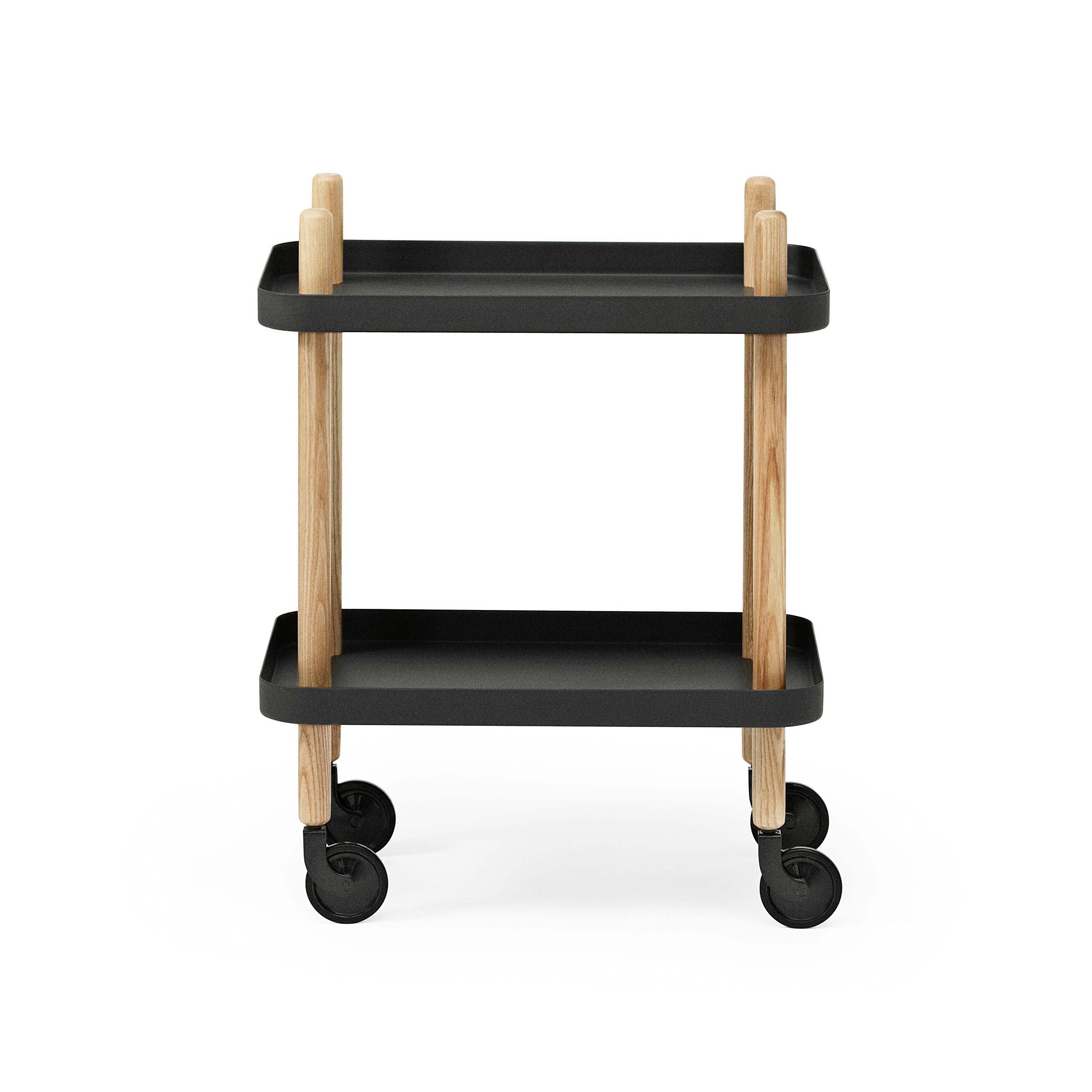 Display product Block Table from manufacturer Normann Copenhagen
