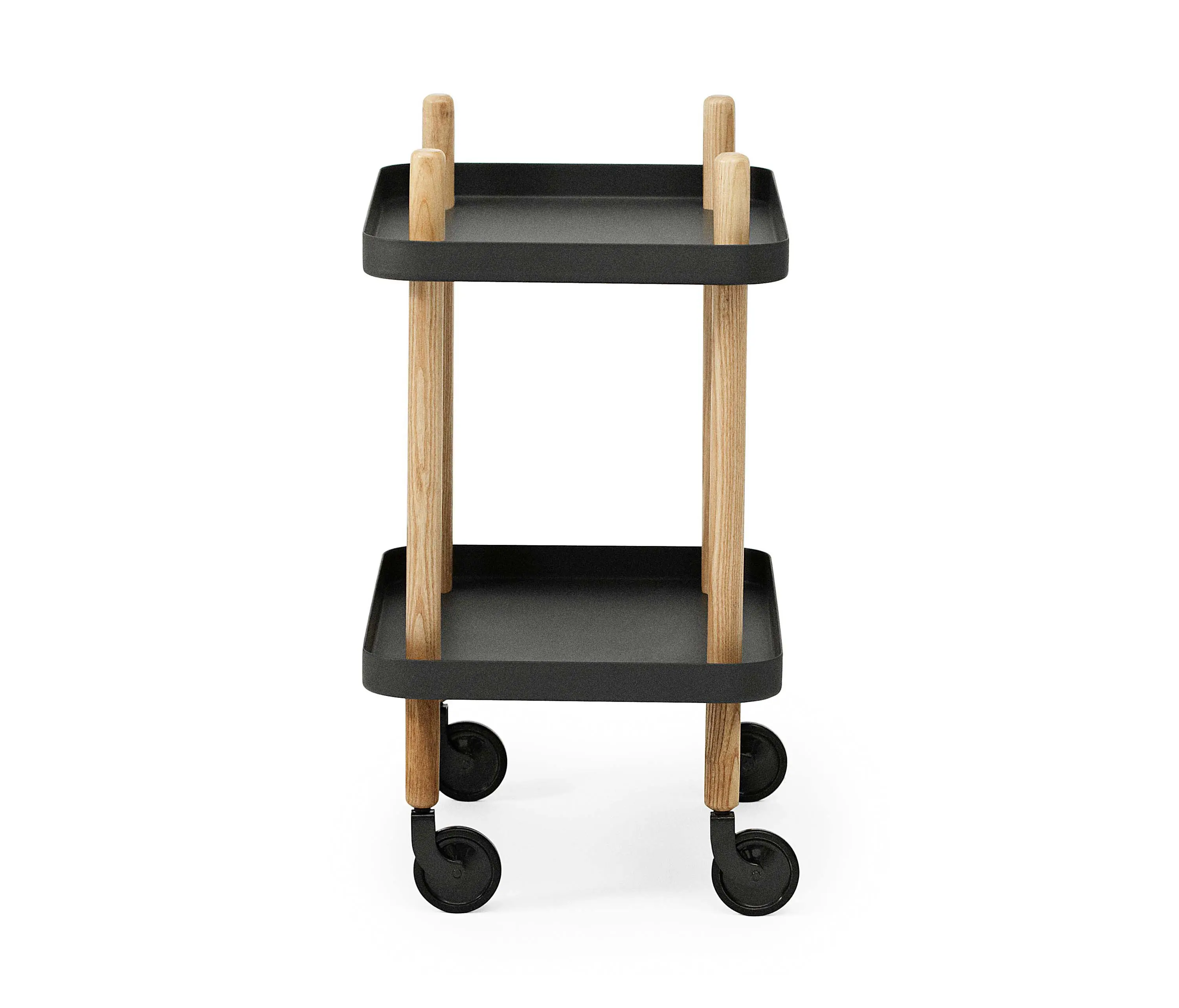 Normann Copenhagen - Block Tisch