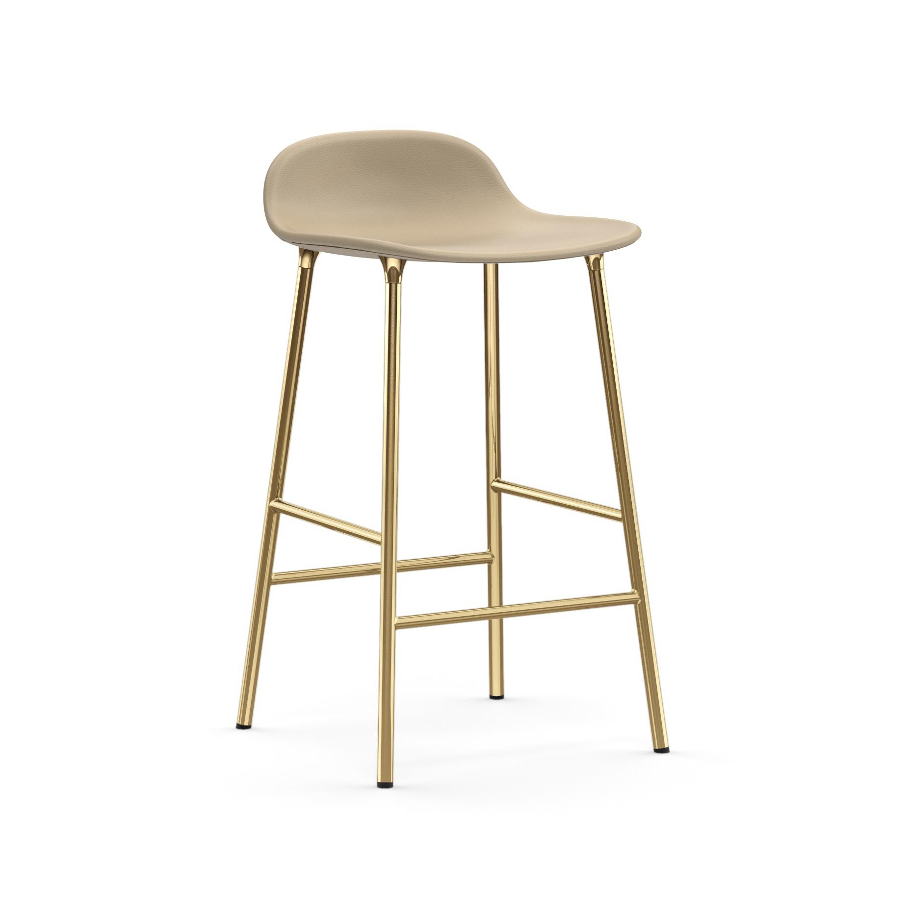 Display product Form Barstool 65 from manufacturer Normann Copenhagen