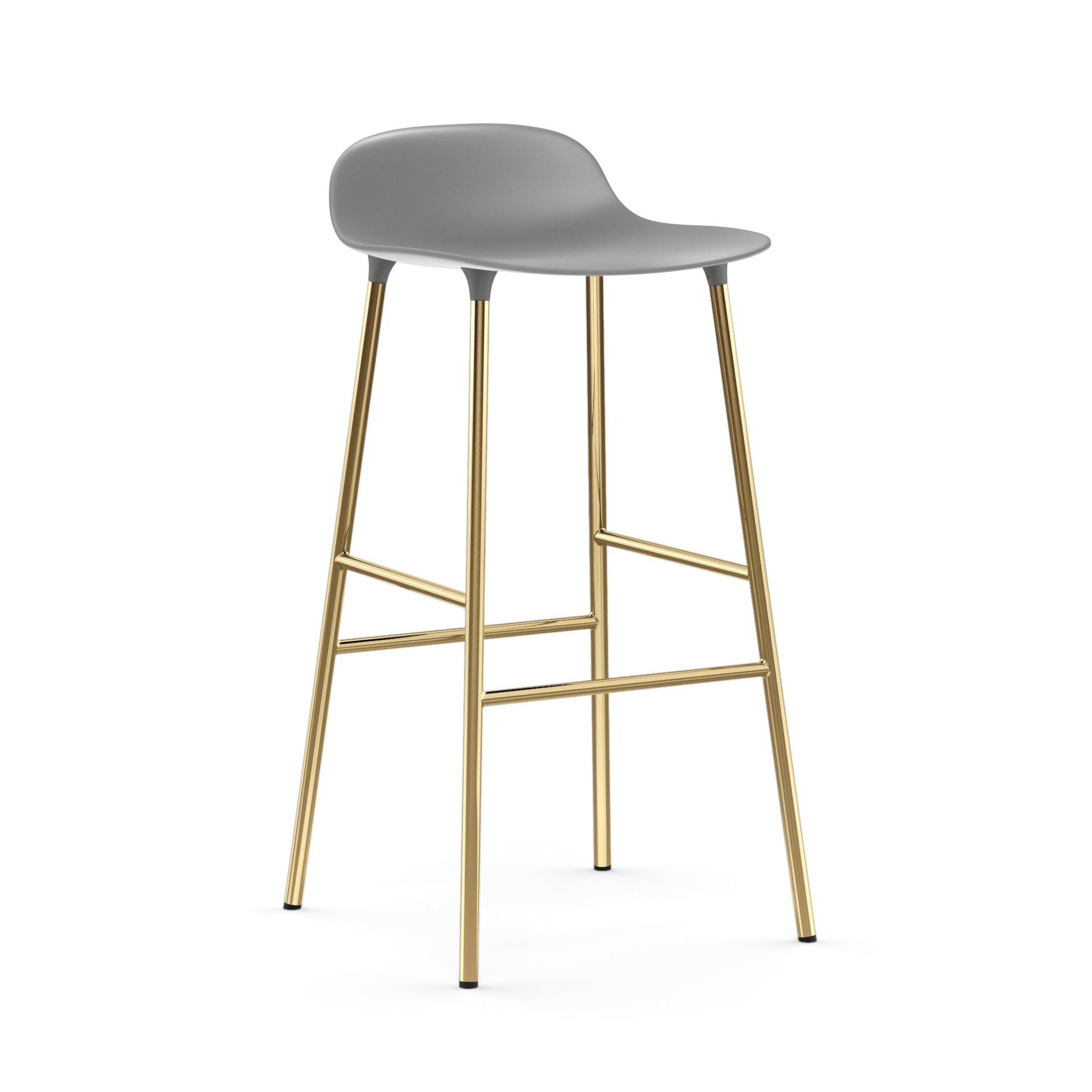 Form Barstool 75