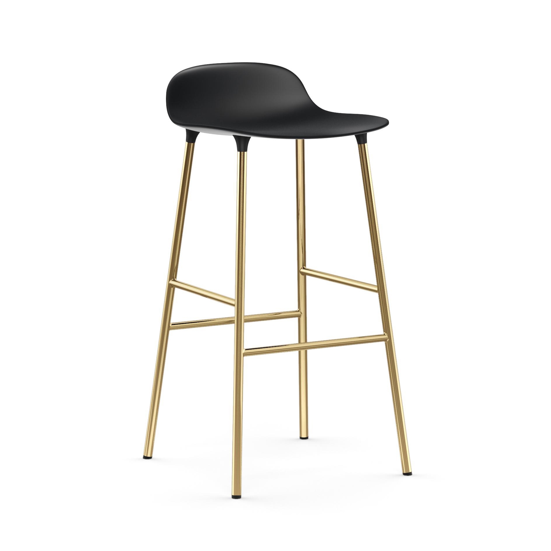 Form Barstool 75