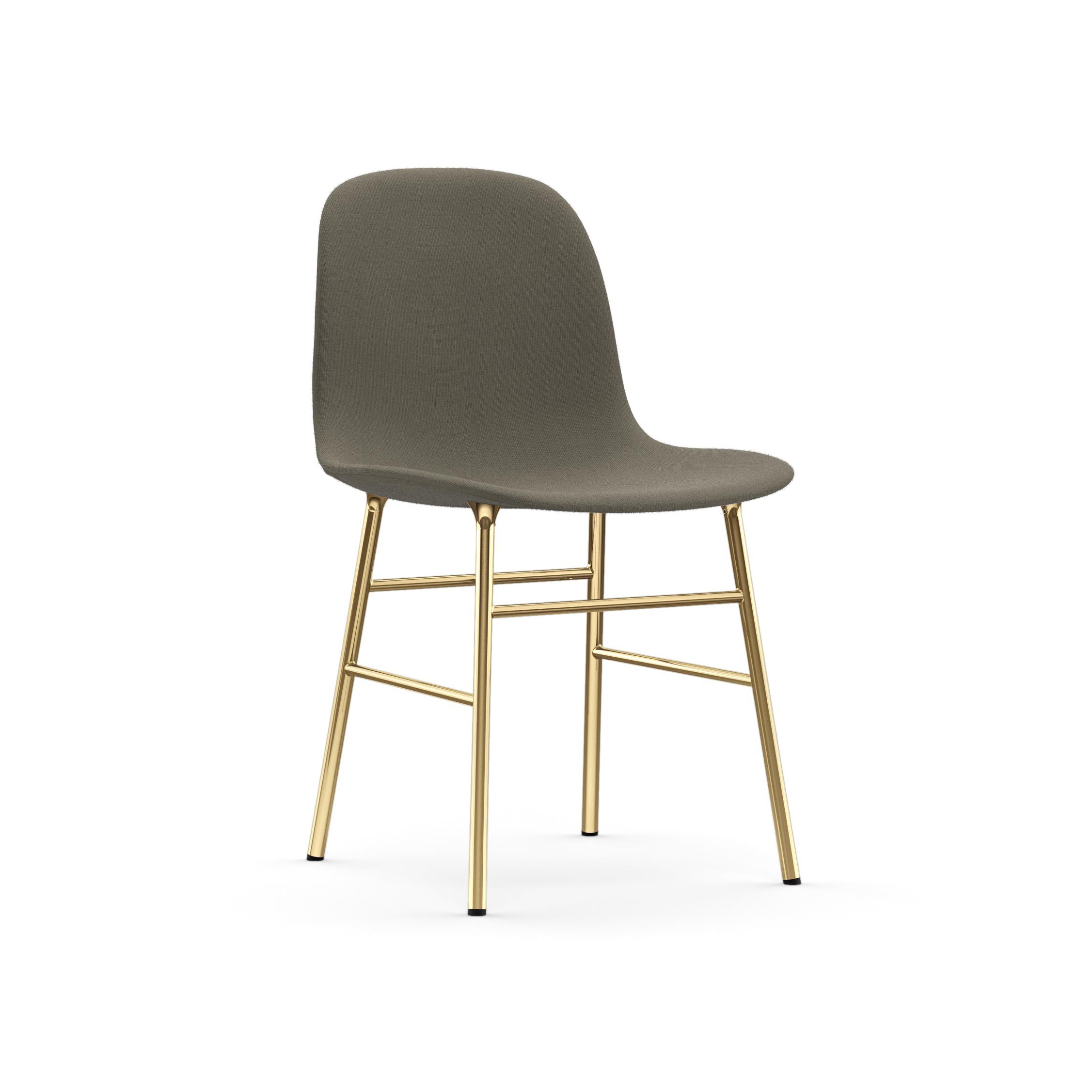 Display product Form Chair from manufacturer Normann Copenhagen