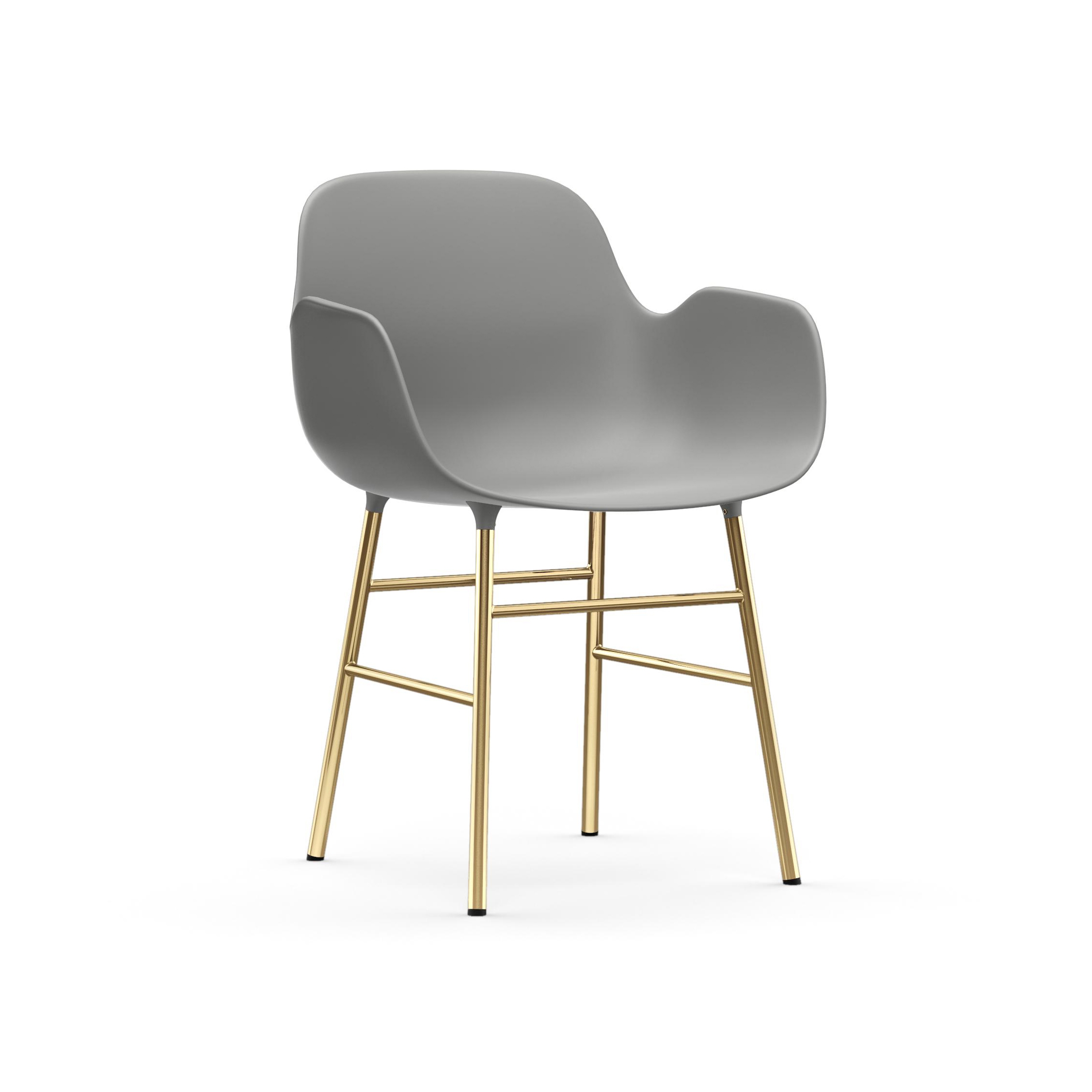Form Armchair
