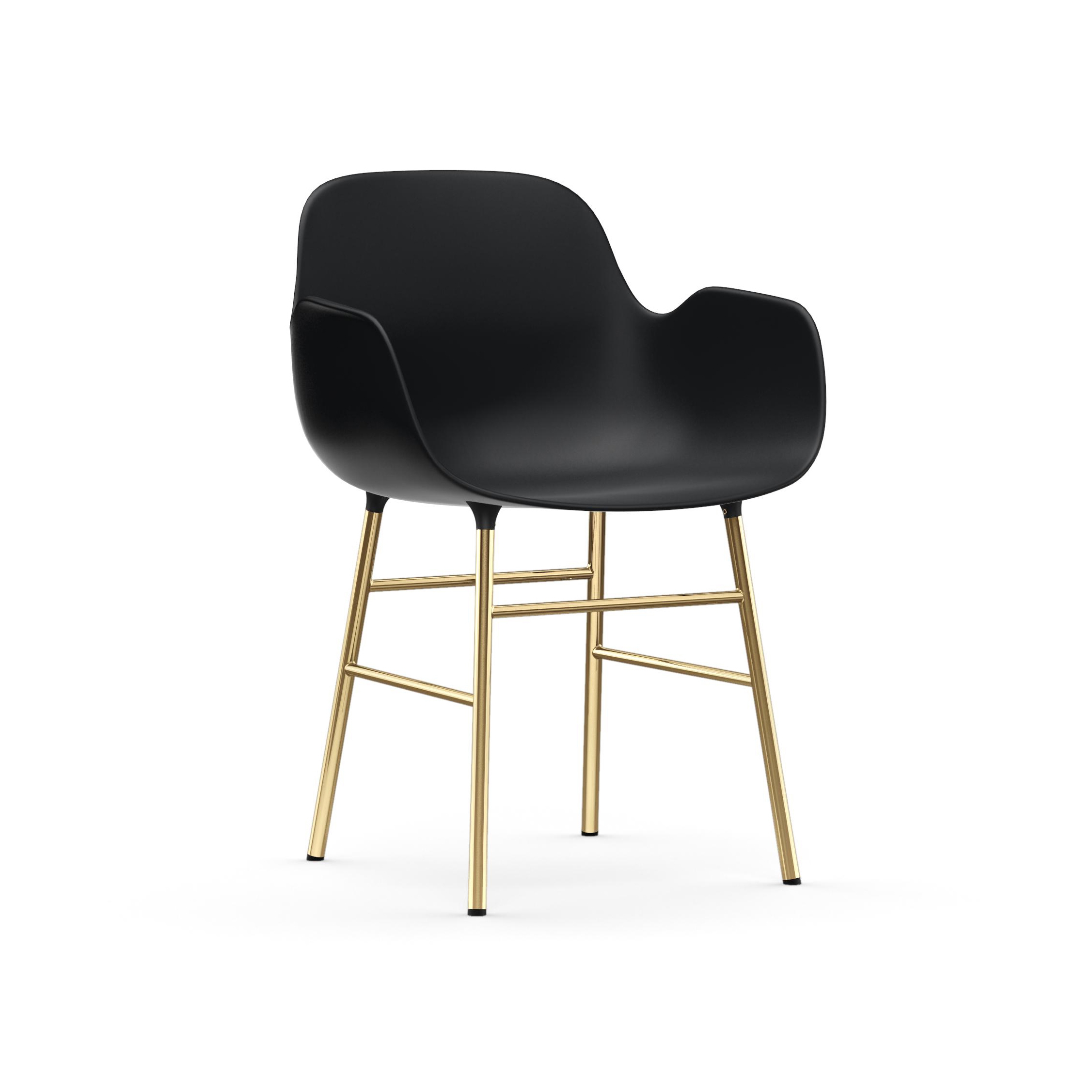 Form Armchair