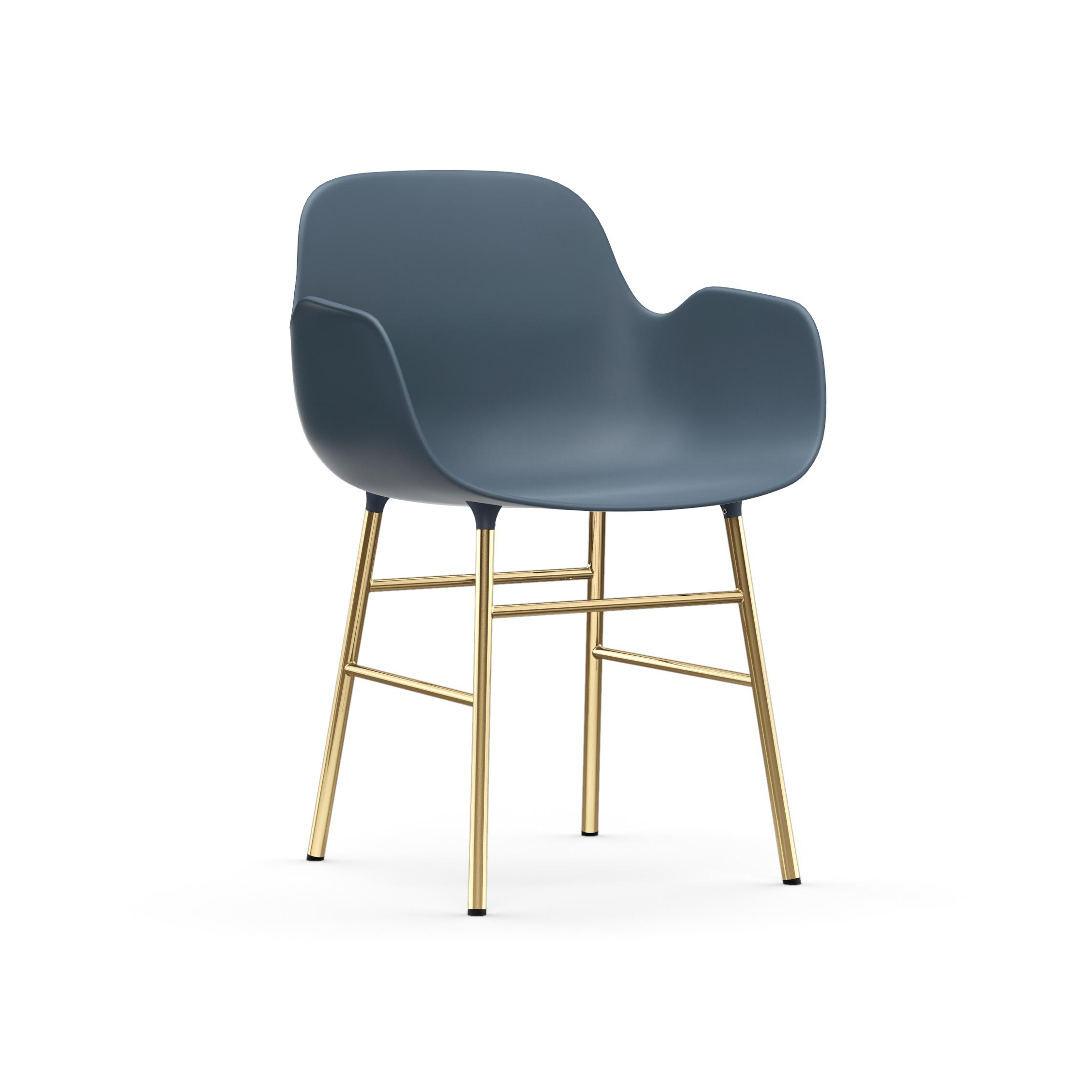 Form Armchair