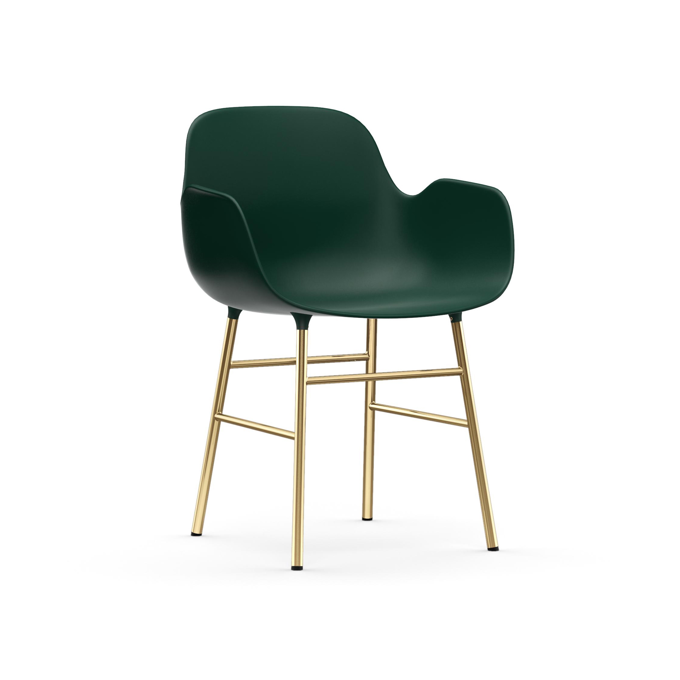 Form Armchair