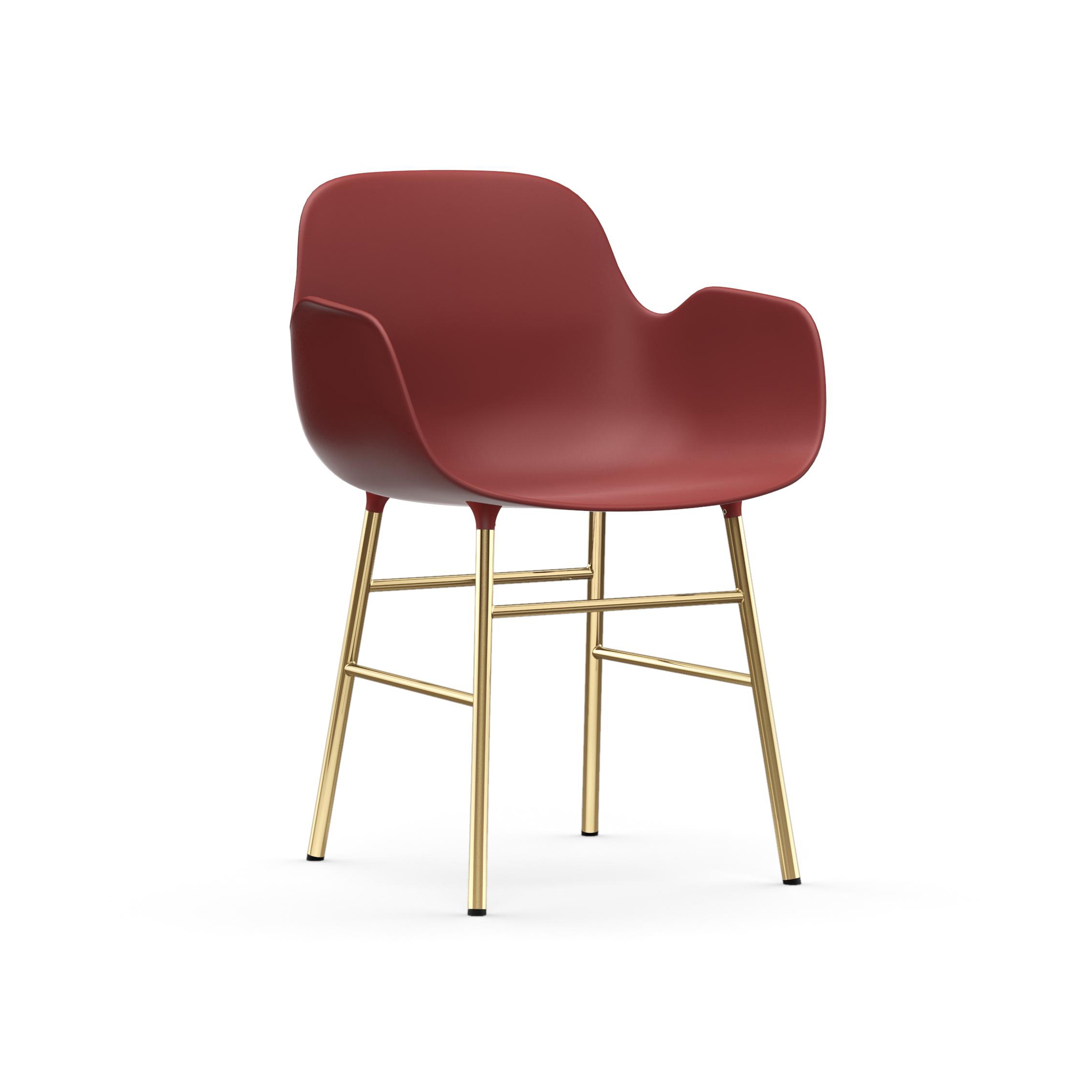 Form Armchair