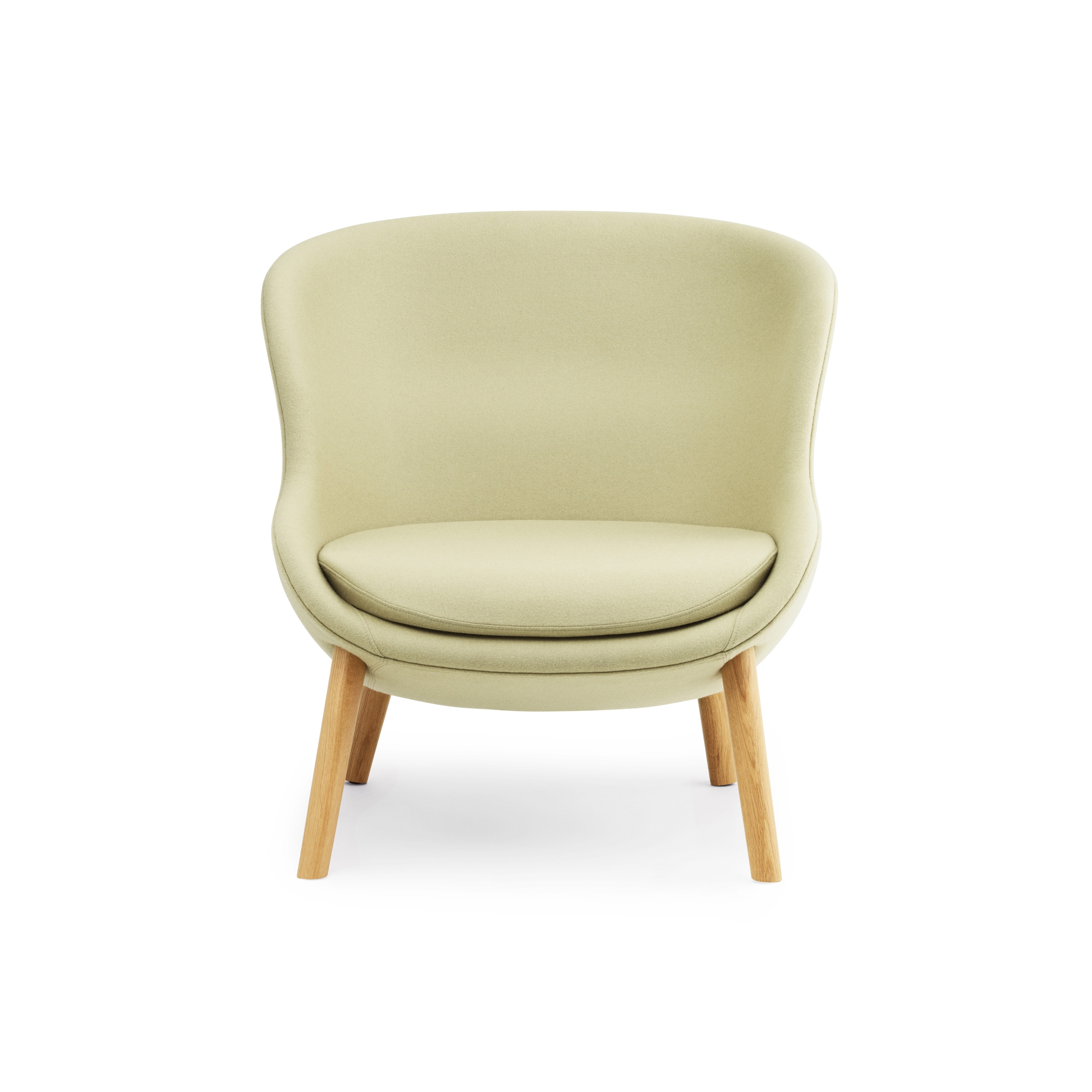 Display product Hyg Lounge Chair from manufacturer Normann Copenhagen