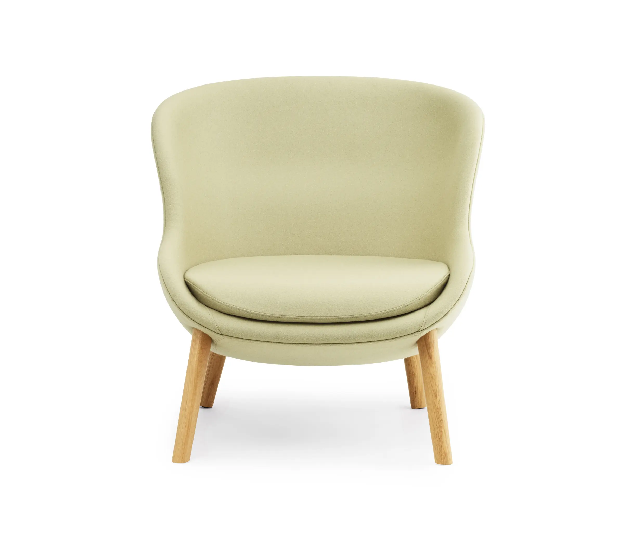Normann Copenhagen - Hyg Lounge-Sessel