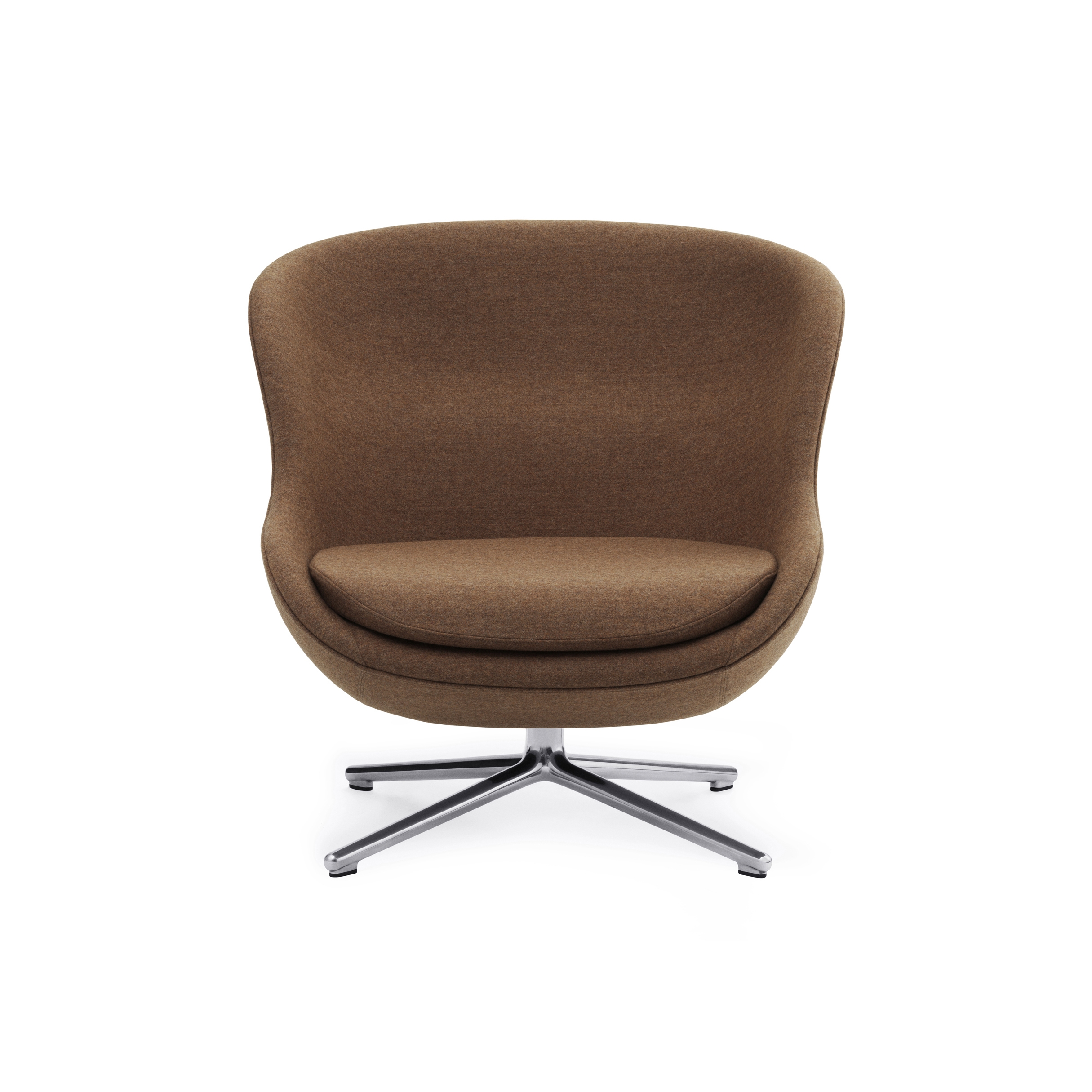 Display product Hyg Lounge Chair from manufacturer Normann Copenhagen