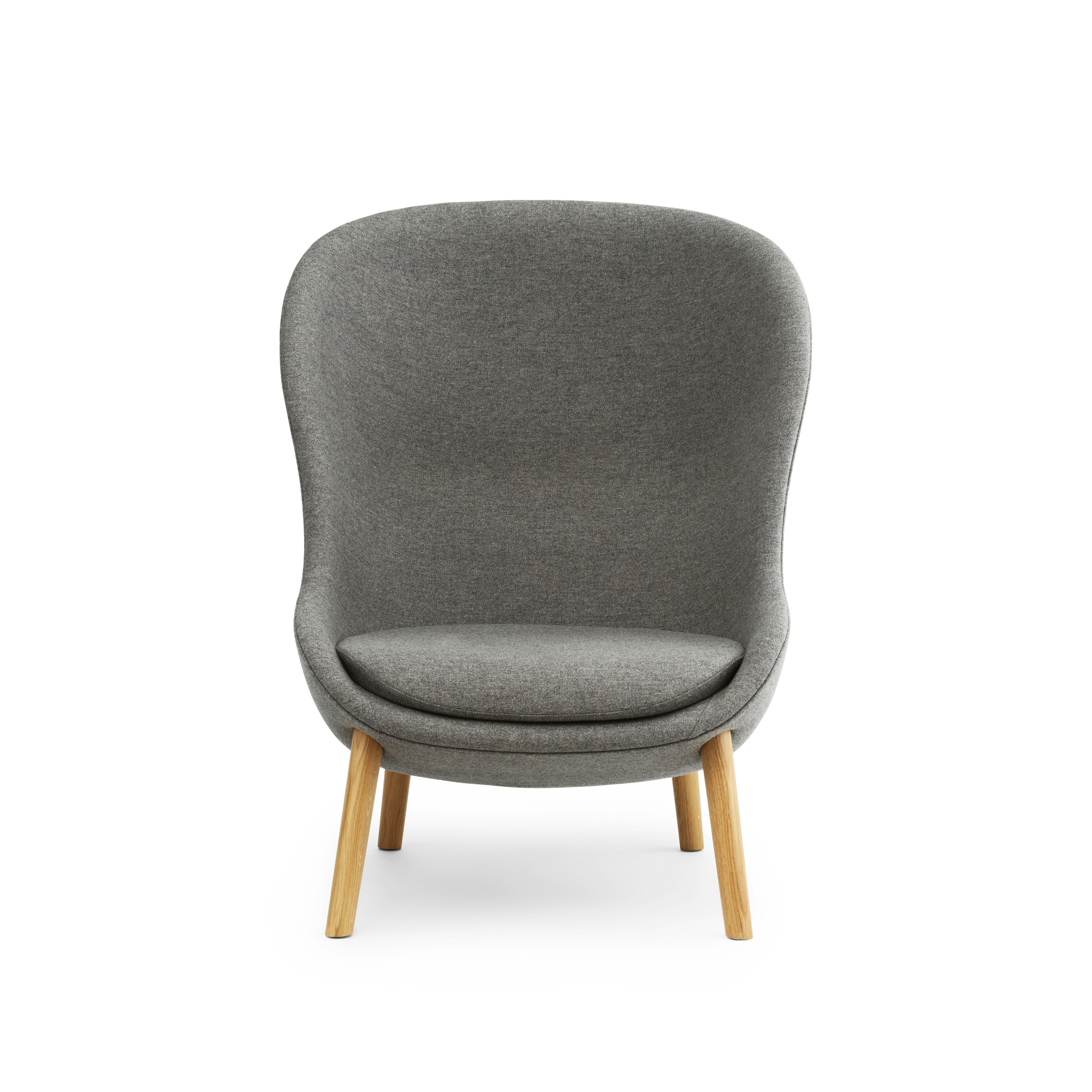 Mostra il prodotto Hyg Poltrona del produttore Normann Copenhagen
