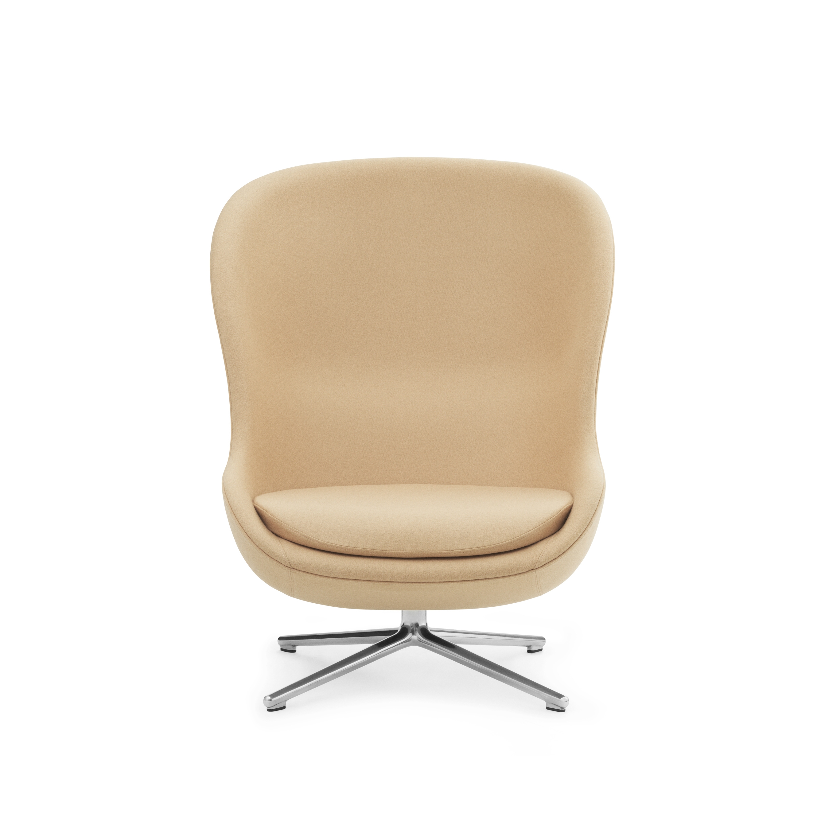 Mostra il prodotto Hyg Poltrona del produttore Normann Copenhagen