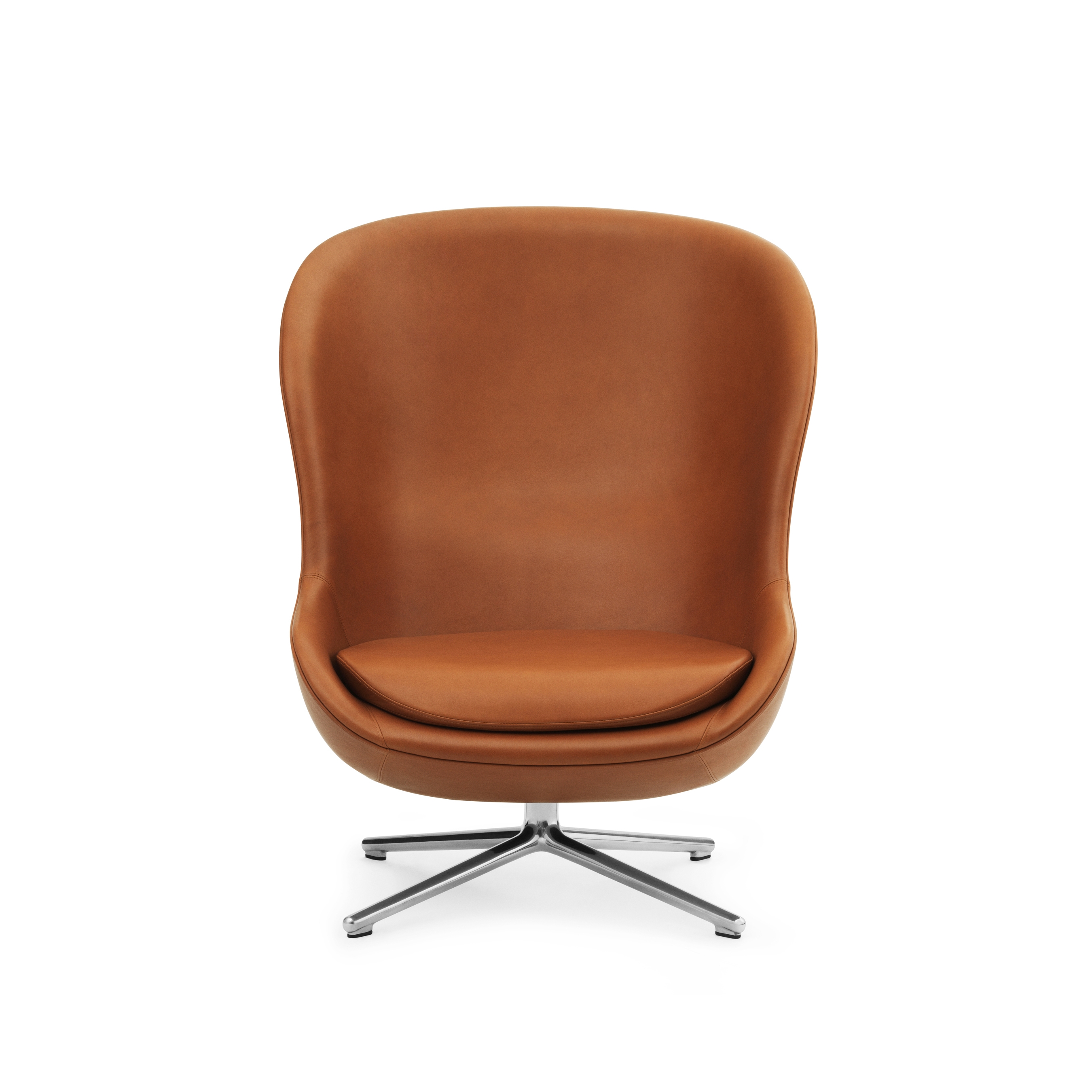 Display product Hyg Lounge Chair from manufacturer Normann Copenhagen