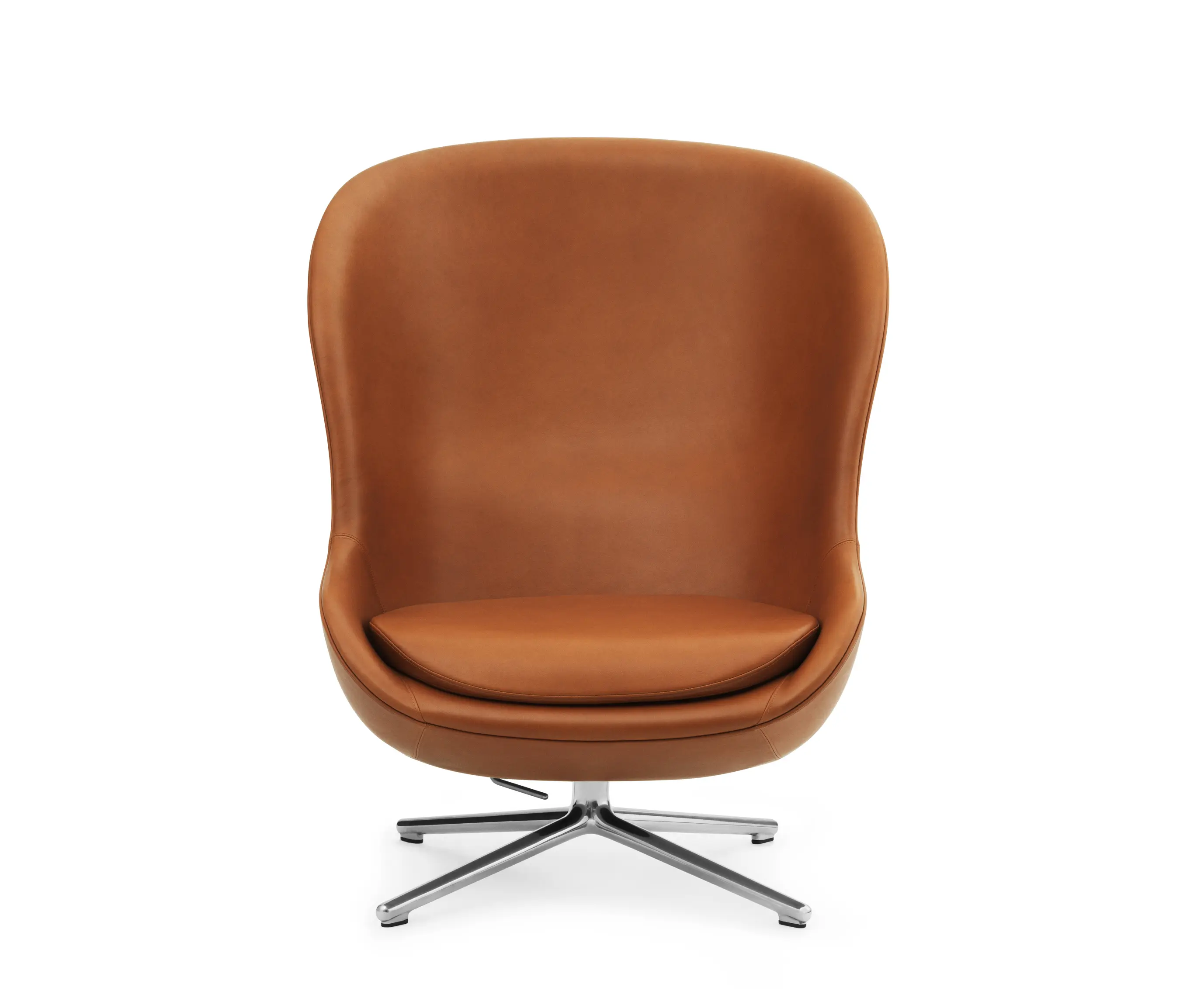 Normann Copenhagen - Hyg Lounge-Sessel