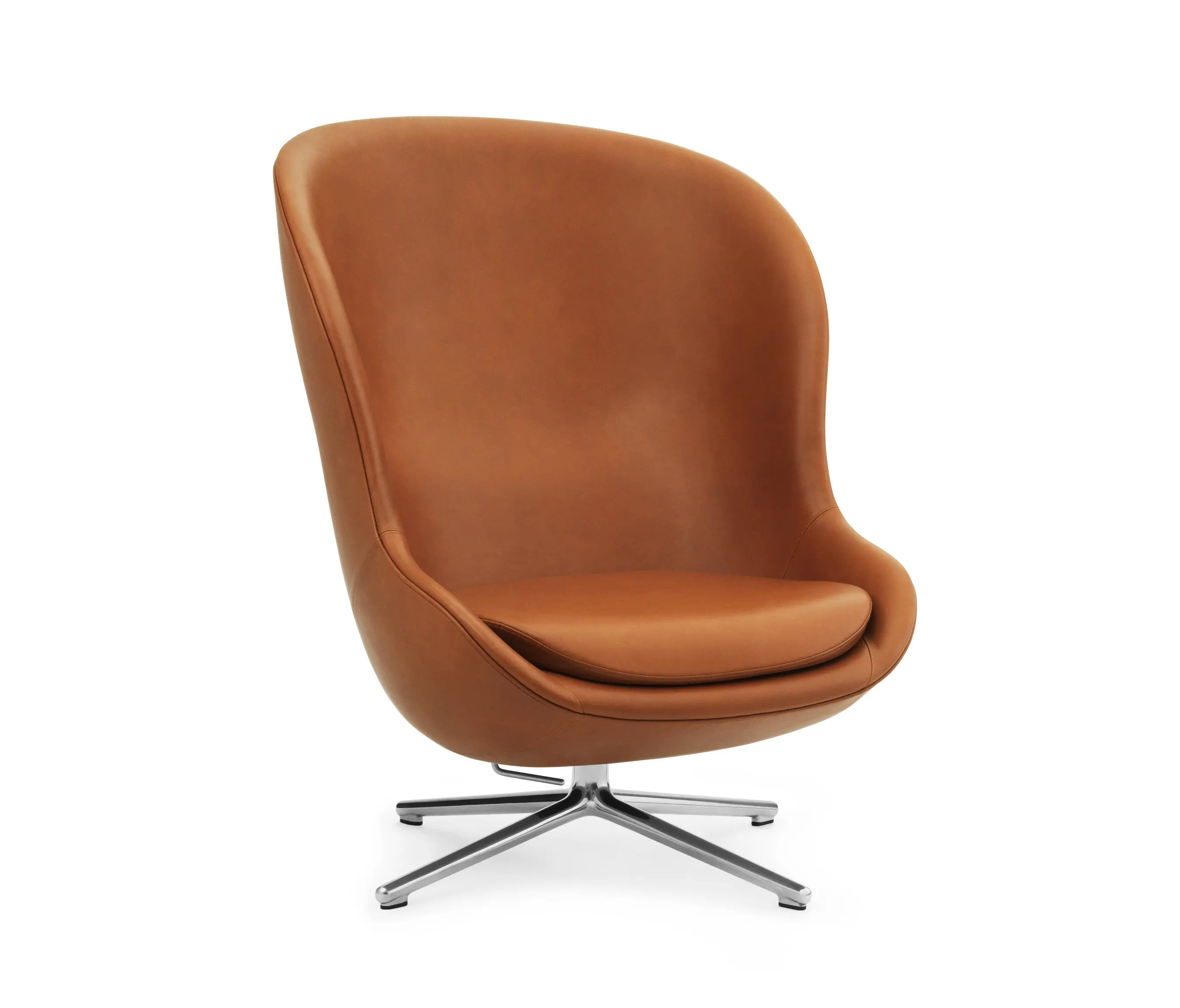 Normann Copenhagen - Hyg Lounge-Sessel