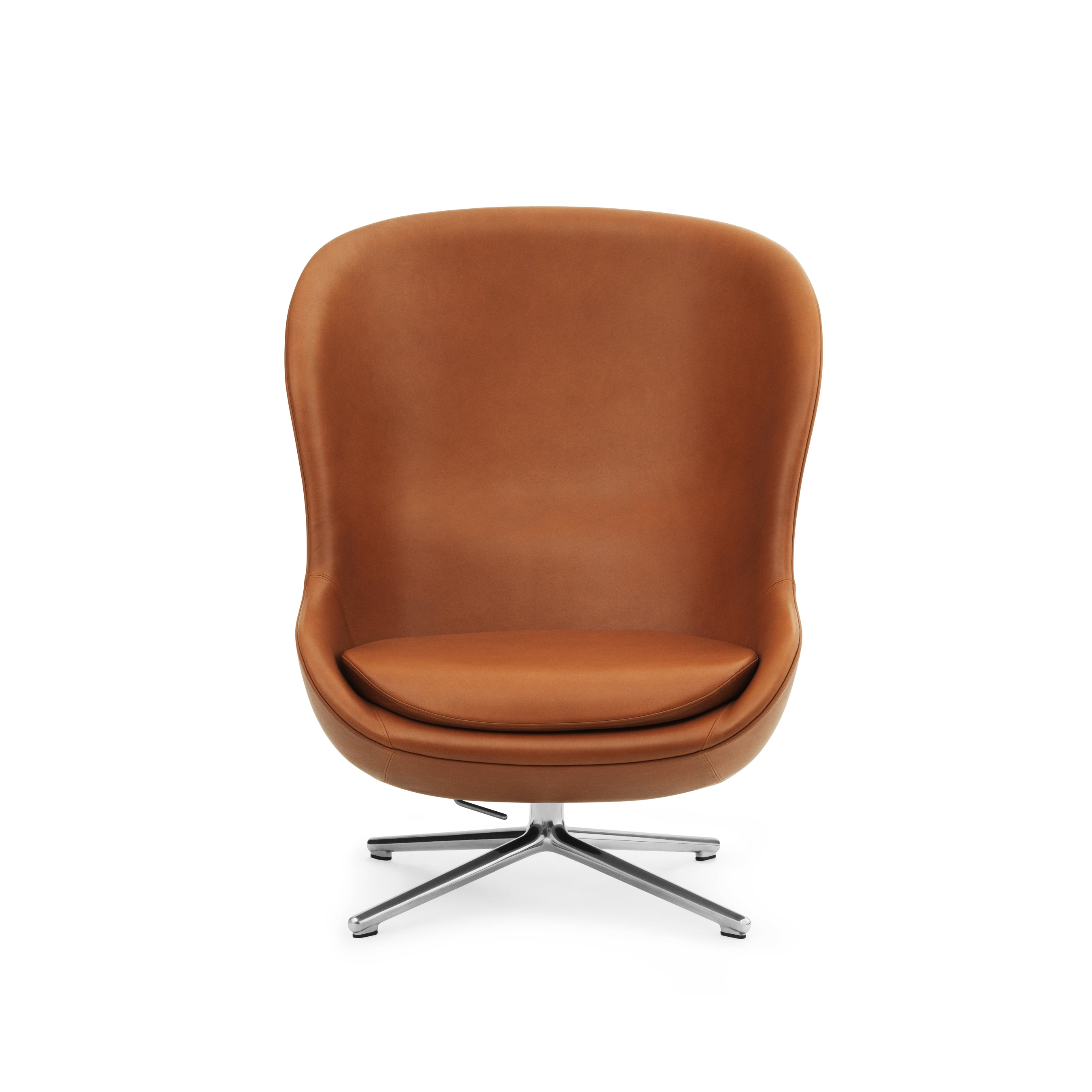 Mostrar el producto Hyg Lounge Chair del fabricante Normann Copenhagen