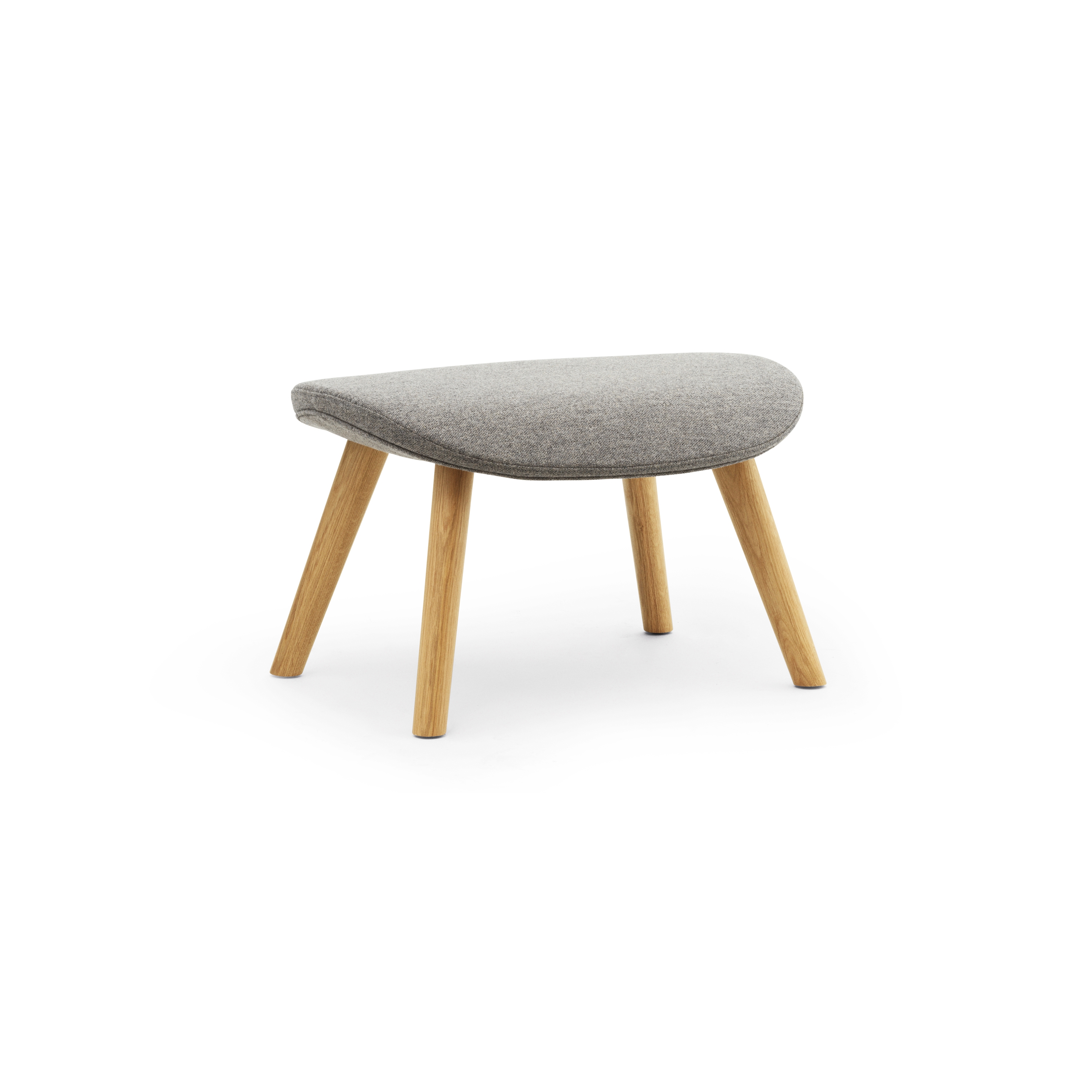 Display product Hyg Footstool from manufacturer Normann Copenhagen