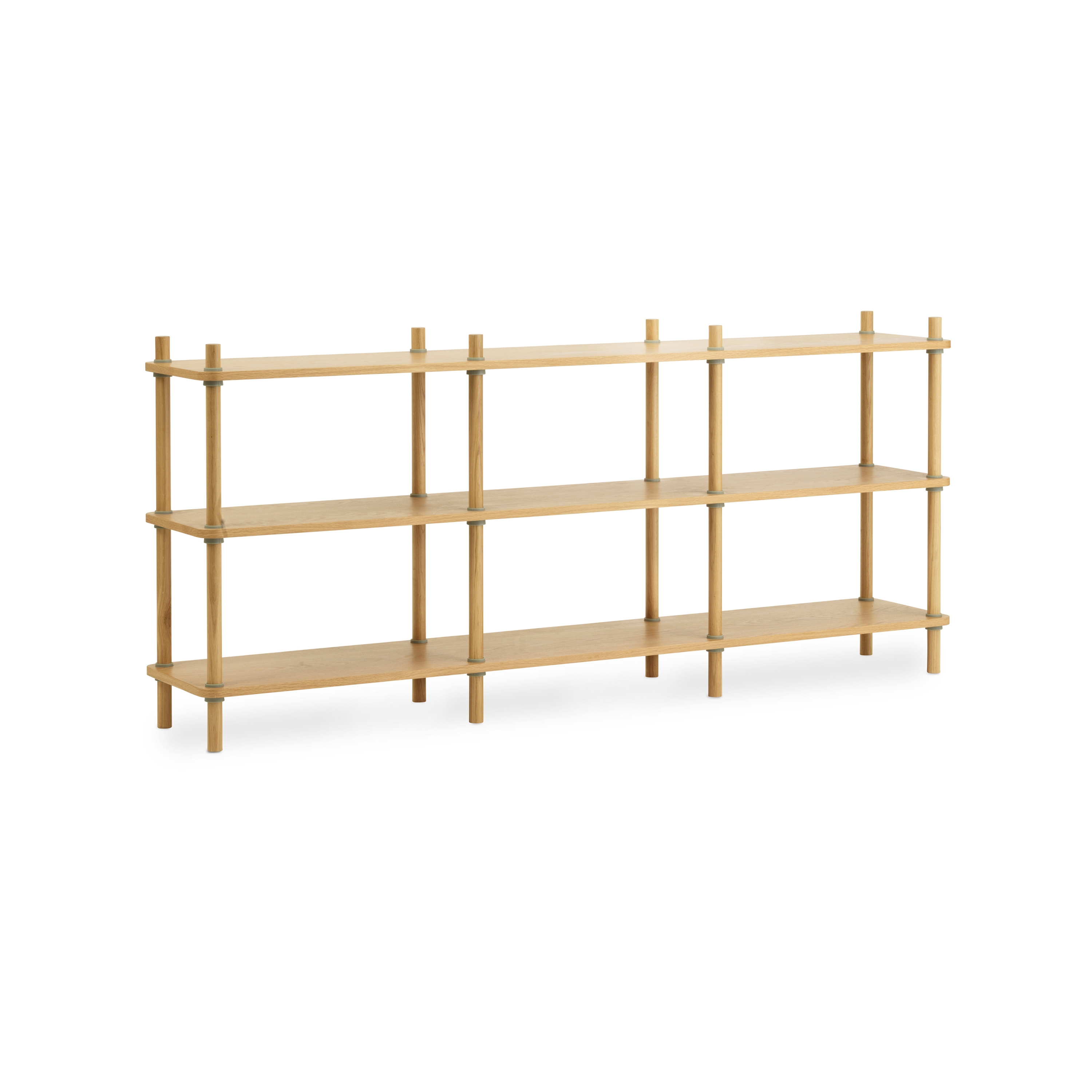 Display product Jam Bookcase from manufacturer Normann Copenhagen
