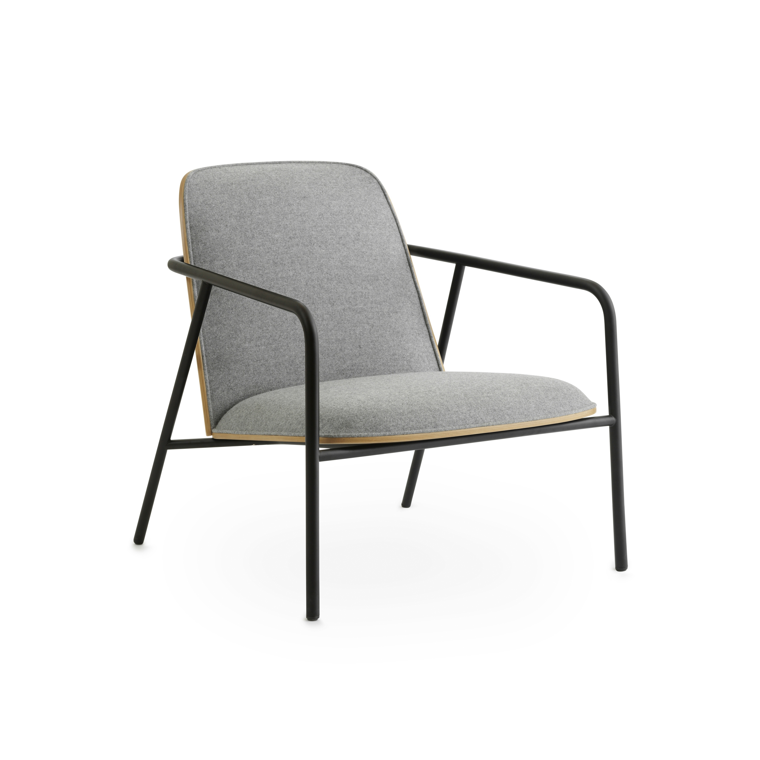 Produkt Pad Lounge-Sessel niedrig des Herstellers Normann Copenhagen anzeigen
