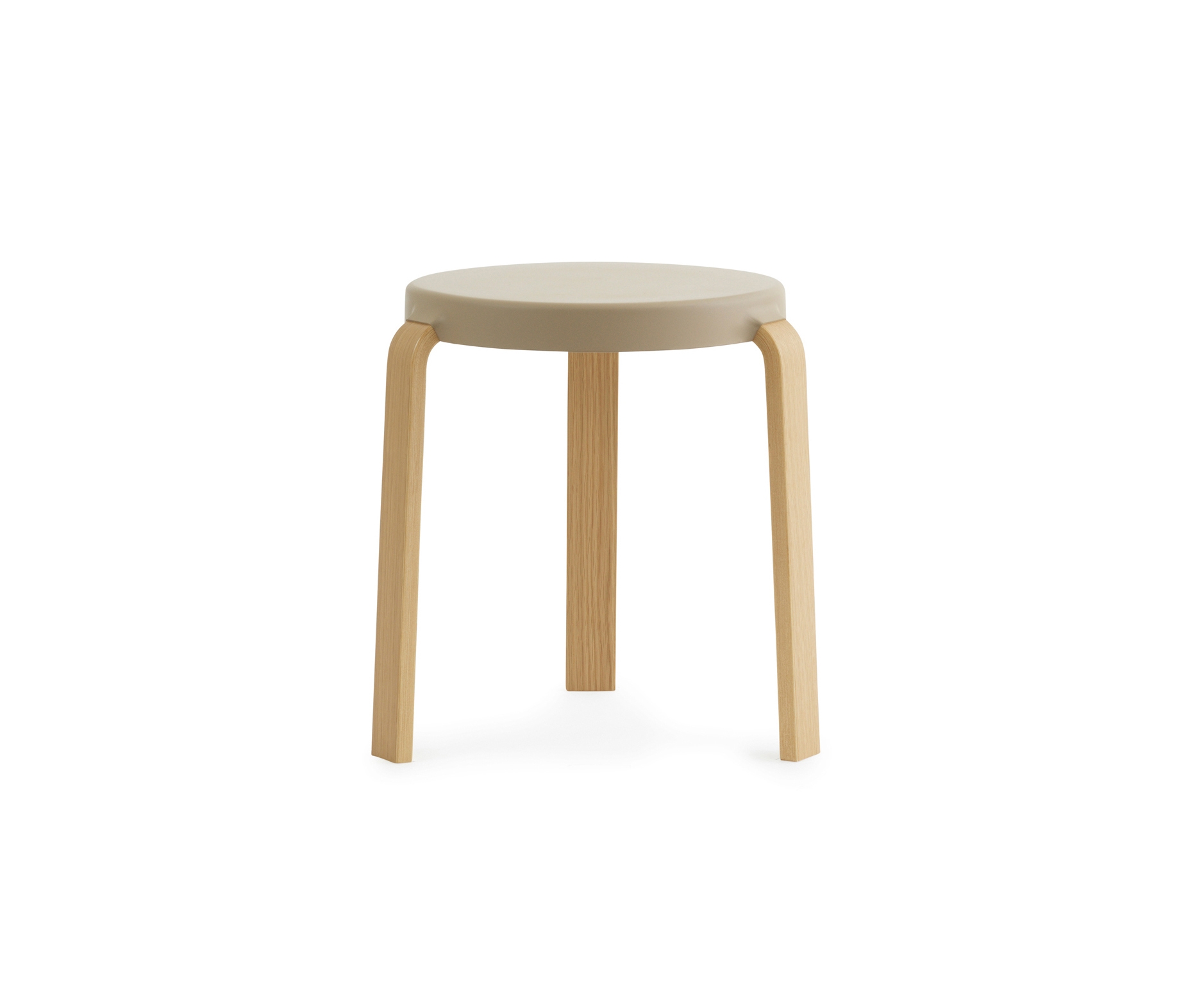 Vertoon produk Tap Stool van vervaardiger Normann Copenhagen